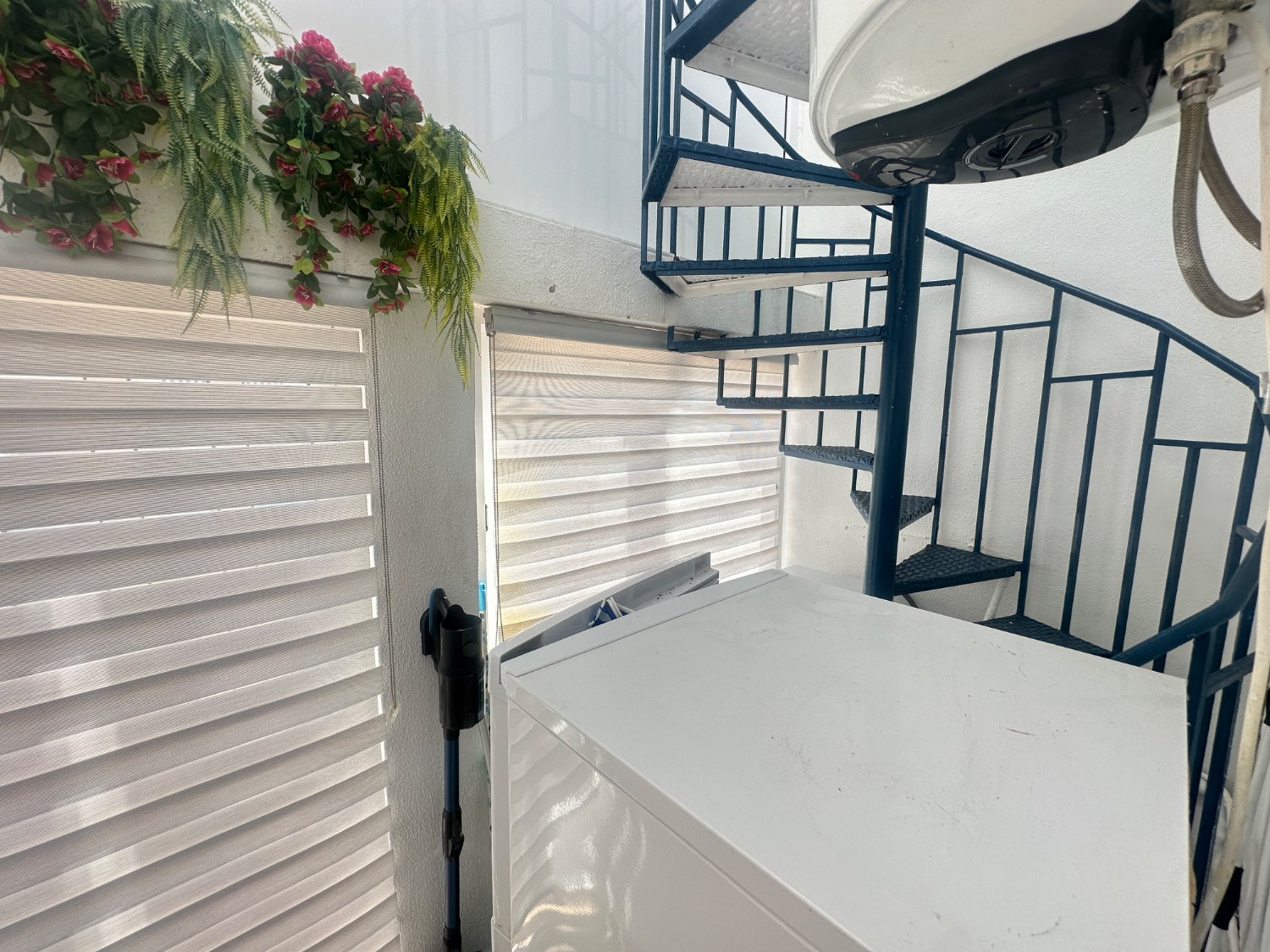 Bungalow reformado 2 dormitorios en La Florida !