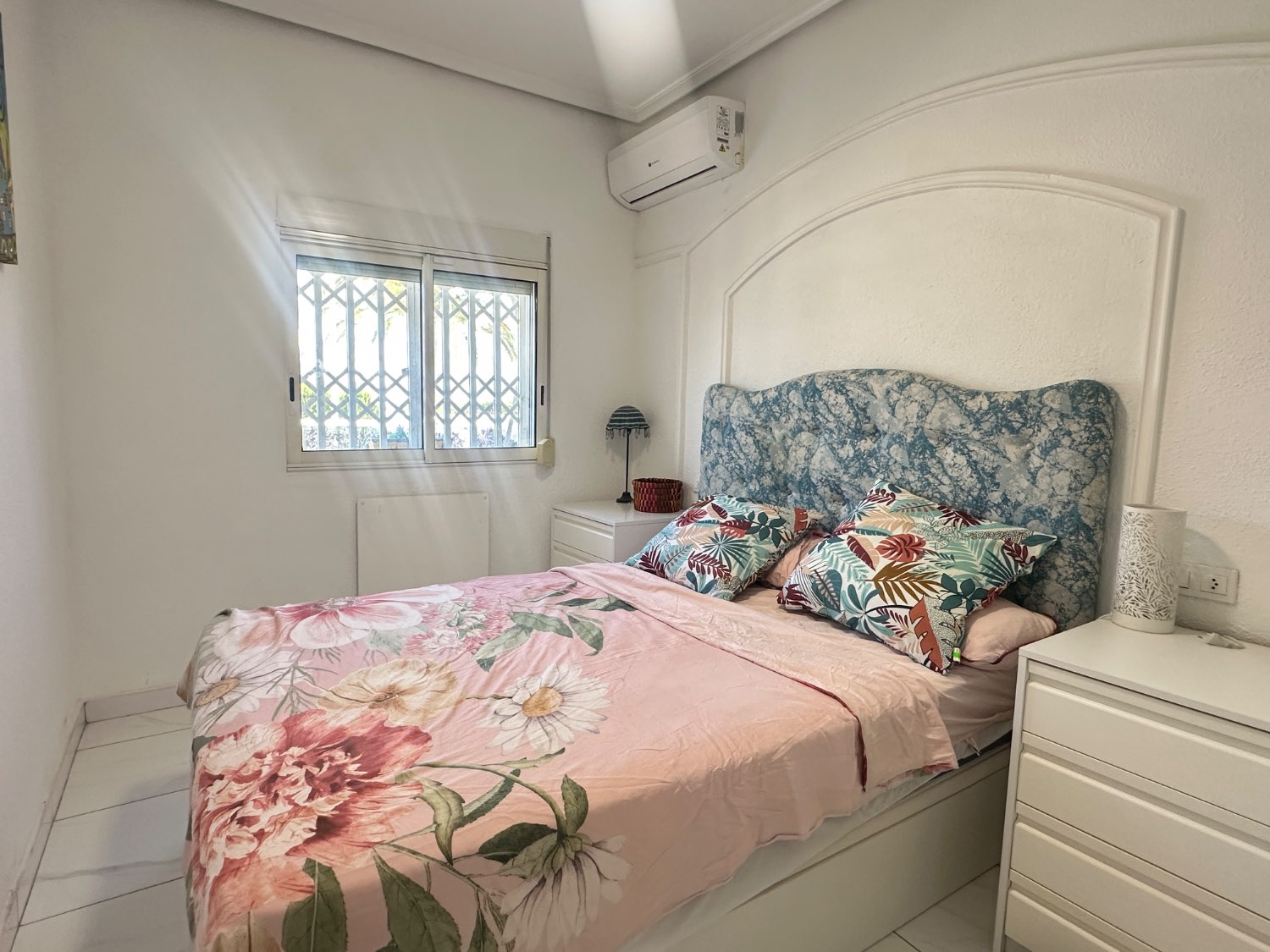 Bungalow reformado 2 dormitorios en La Florida !