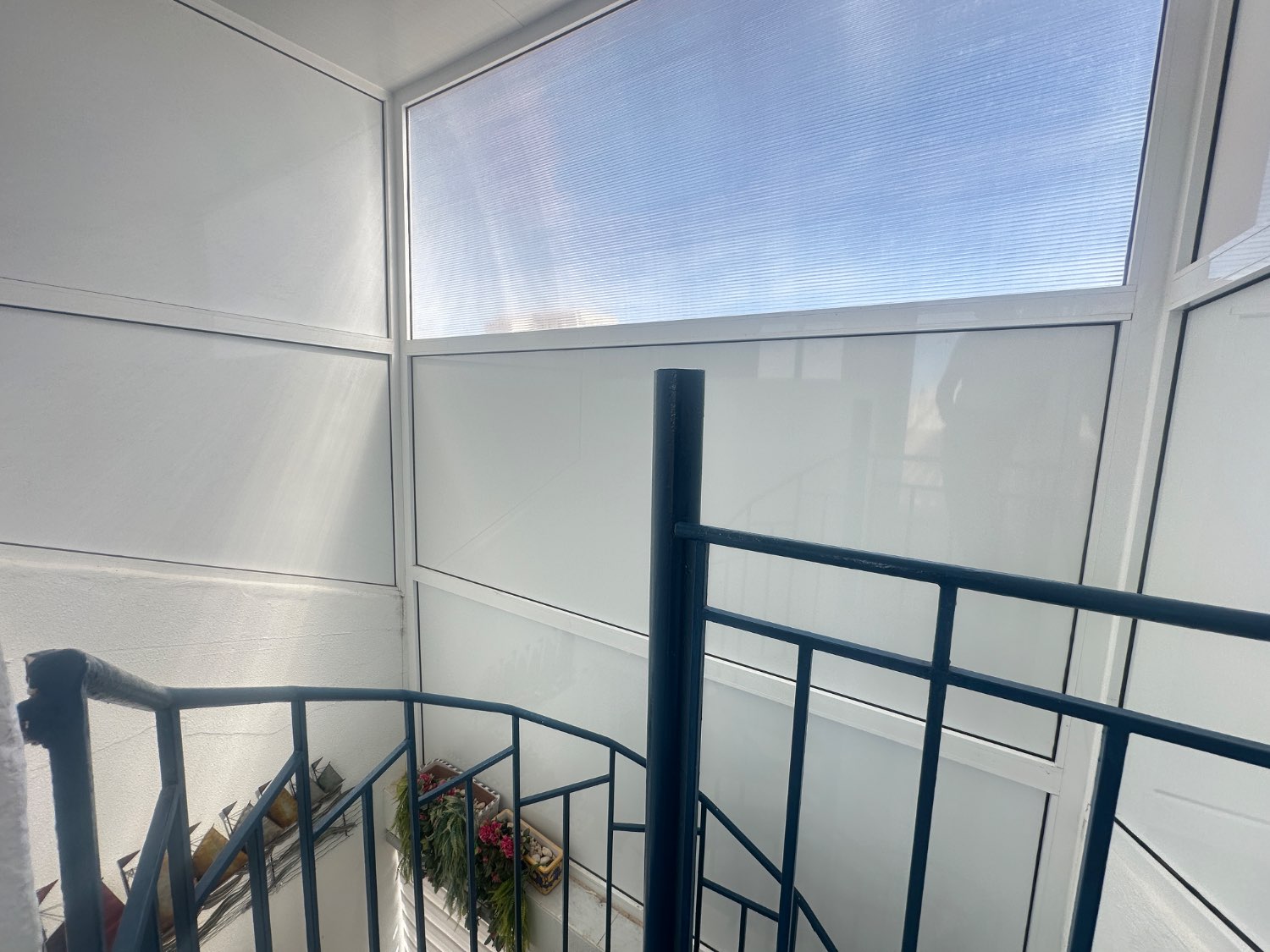 Bungalow reformado 2 dormitorios en La Florida !