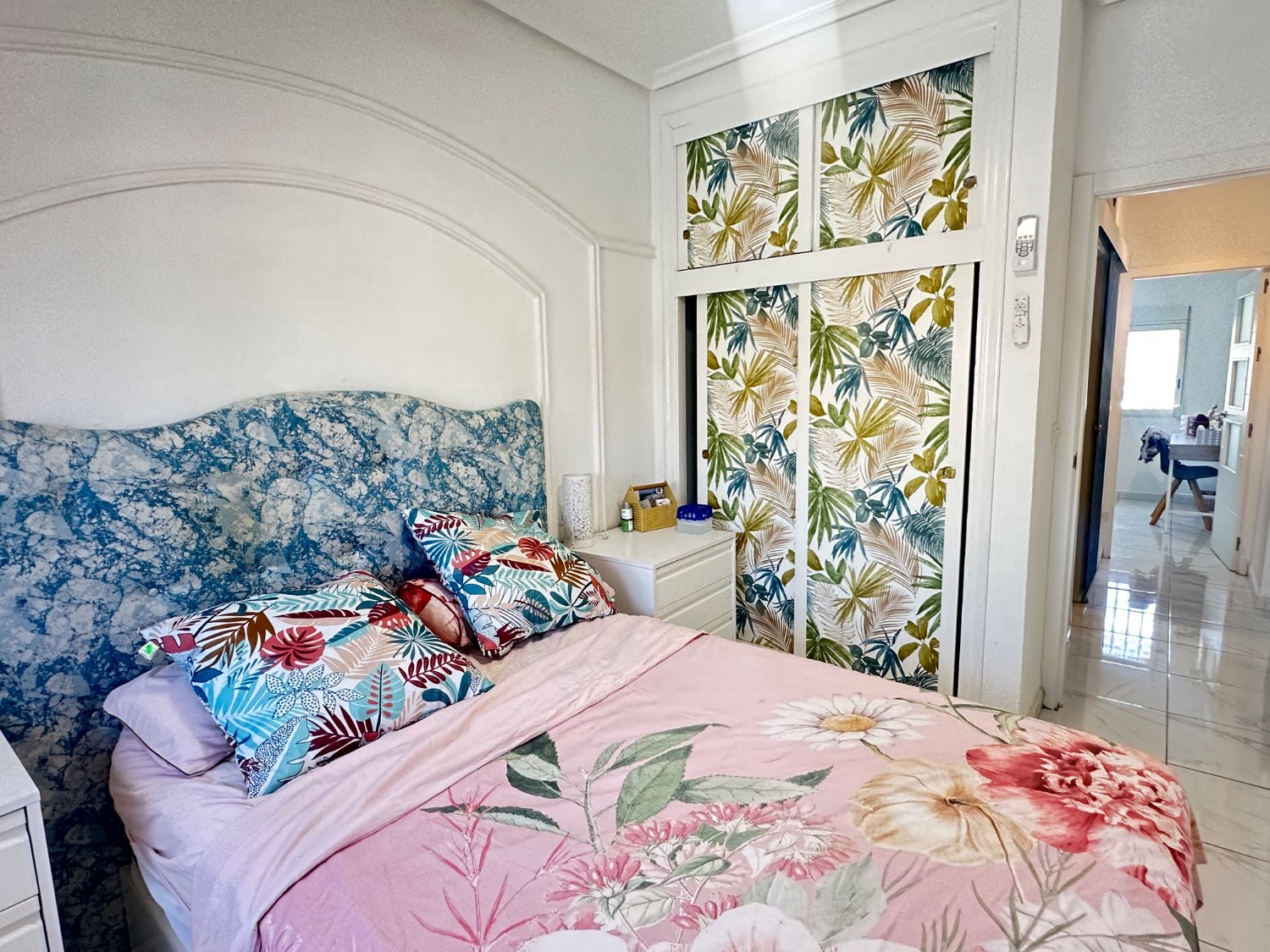 Bungalow reformado 2 dormitorios en La Florida !