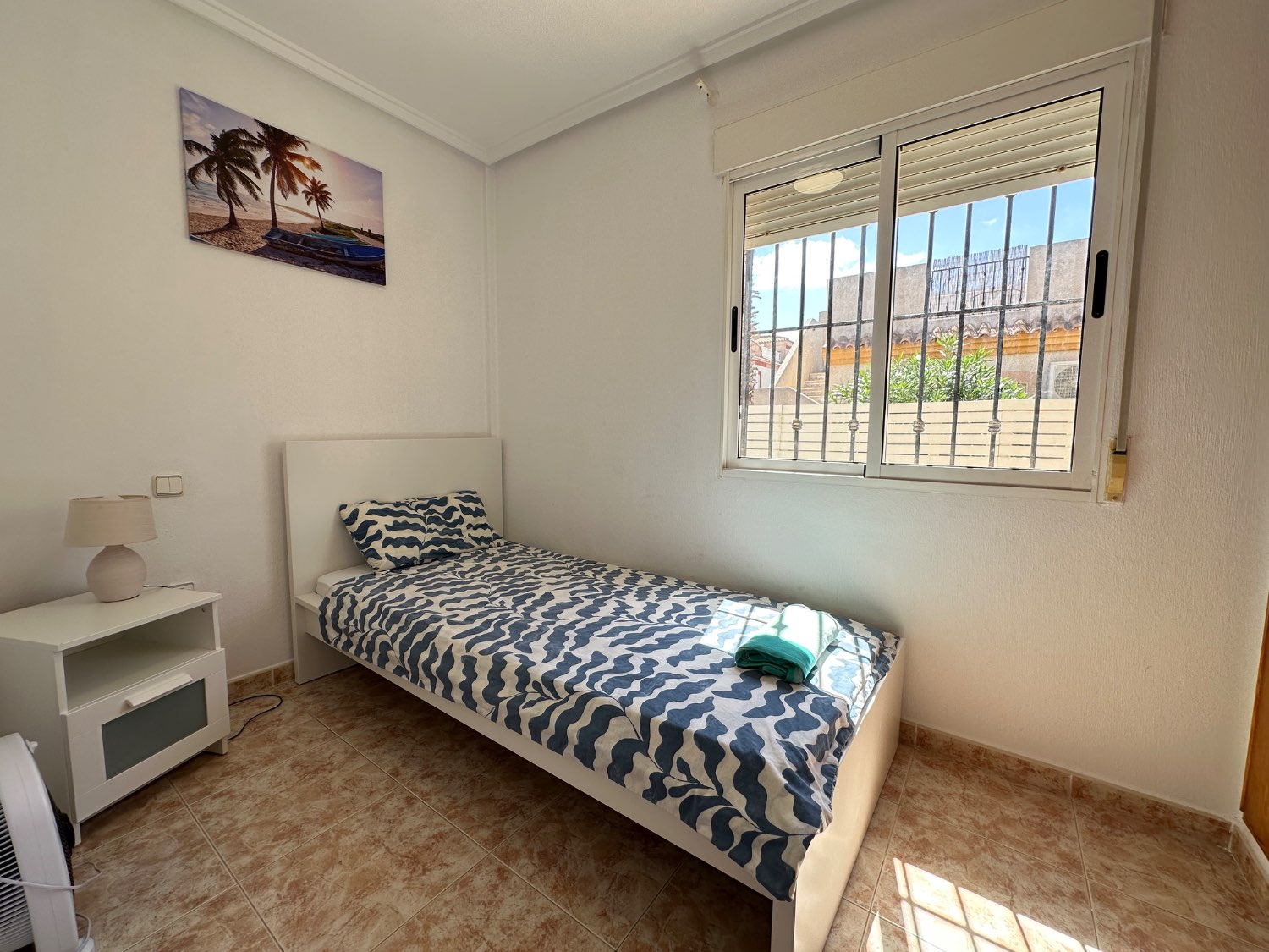 Dúplex en esquina con piscina privada en Playa Flamenca