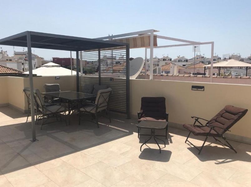 Bonito apartamento de 2 dormitorios.