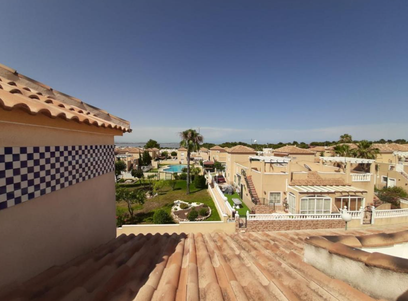 Bonito apartamento de 2 dormitorios.