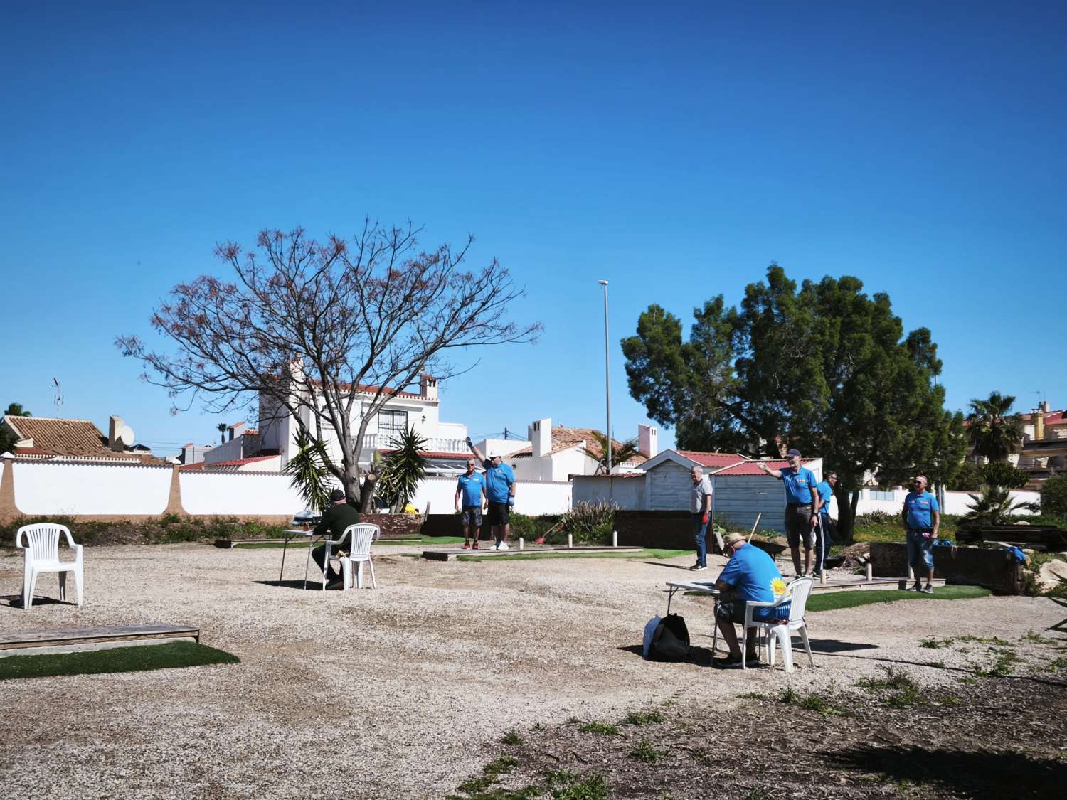 Moderno duplex en Las Chismosas, Orihuela Costa – 2 dormitorios, 2 baños y piscina.