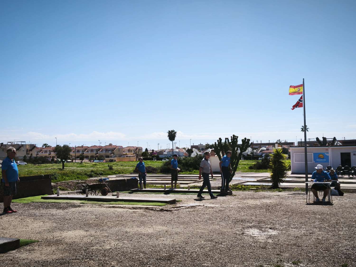 Moderno duplex en Las Chismosas, Orihuela Costa – 2 dormitorios, 2 baños y piscina.