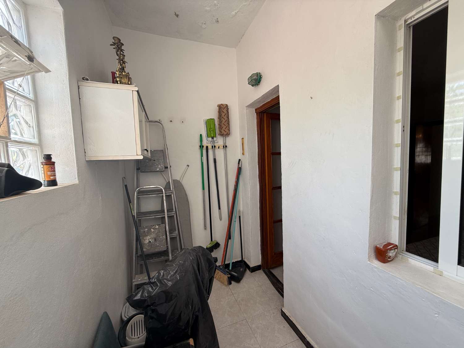 Moderno duplex en Las Chismosas, Orihuela Costa – 2 dormitorios, 2 baños y piscina.