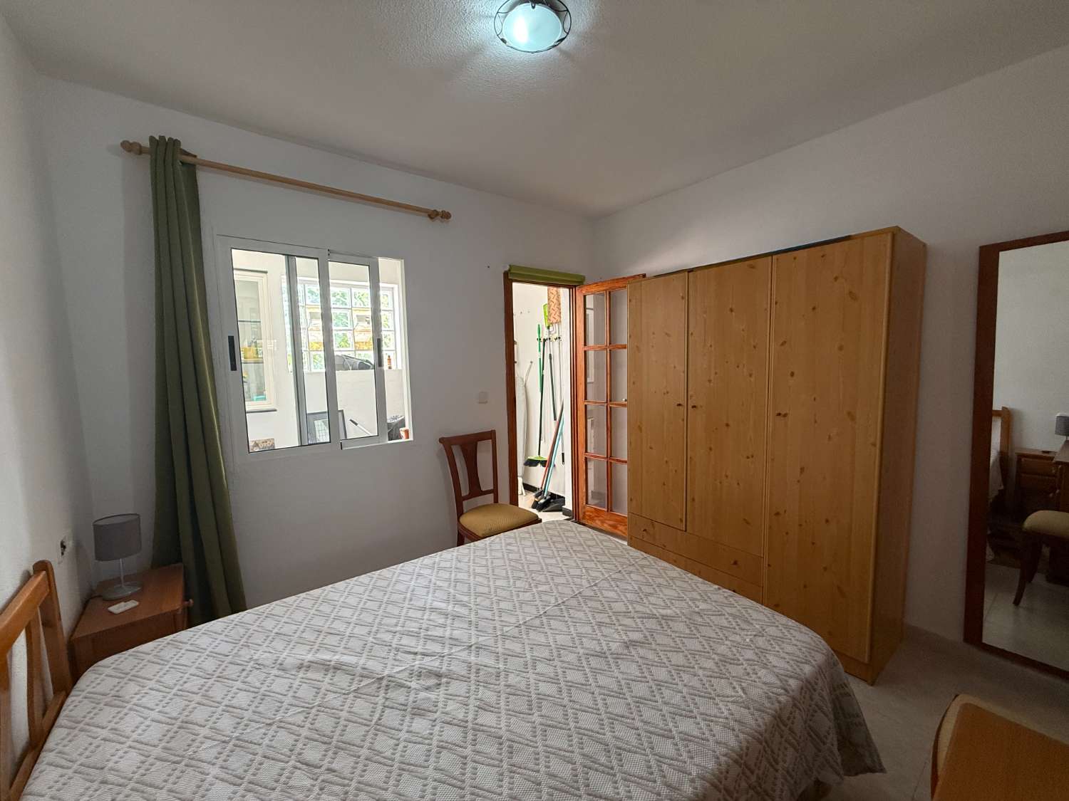 Moderno duplex en Las Chismosas, Orihuela Costa – 2 dormitorios, 2 baños y piscina.