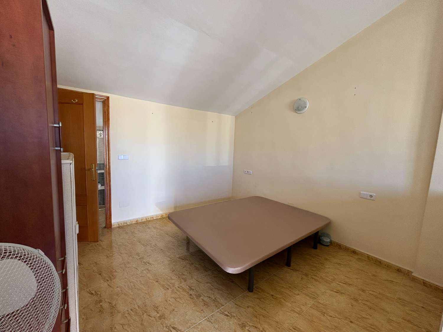 Three bedroom duplex for sale – Orihuela Costa