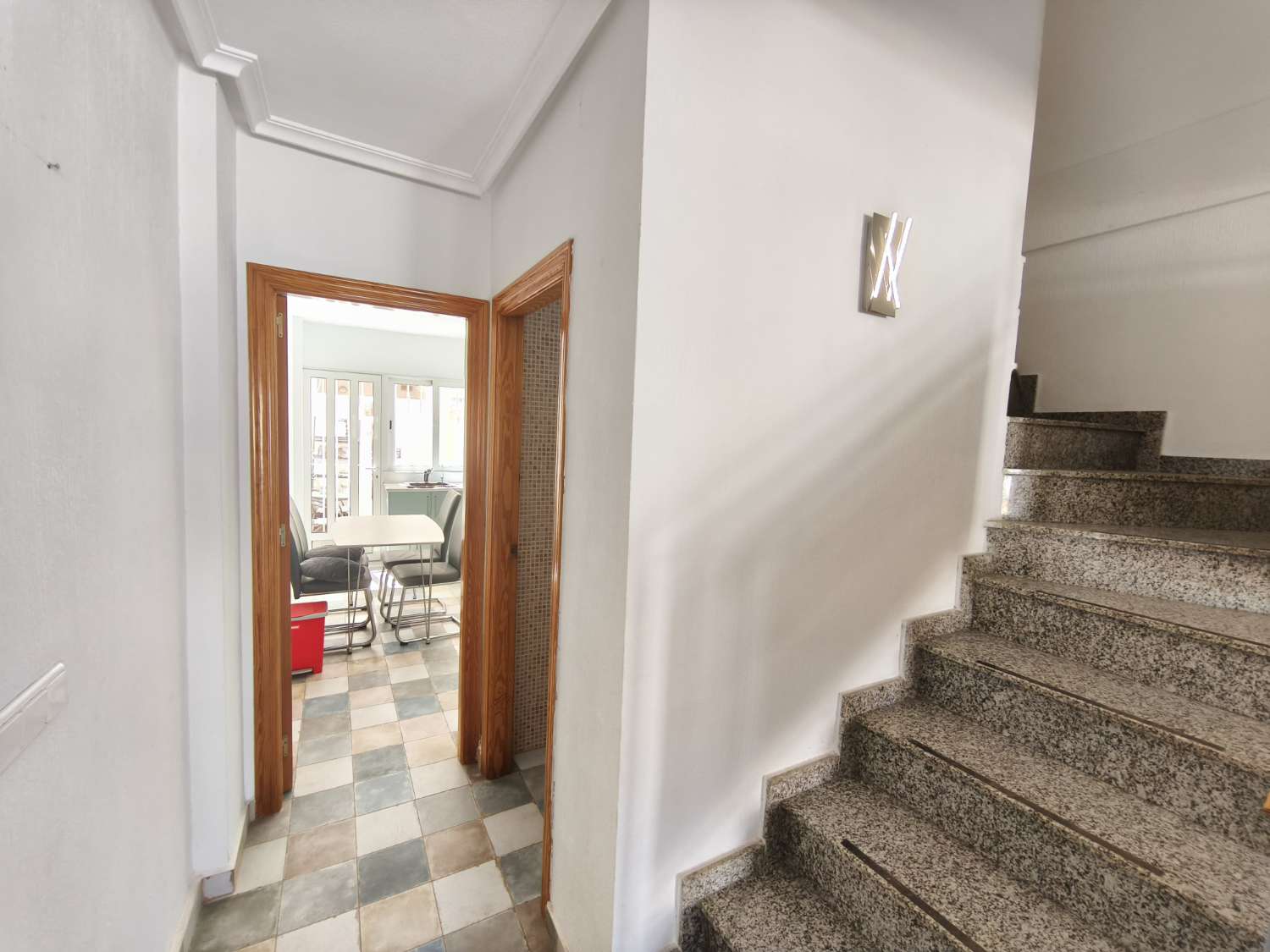 Three bedroom duplex for sale – Orihuela Costa