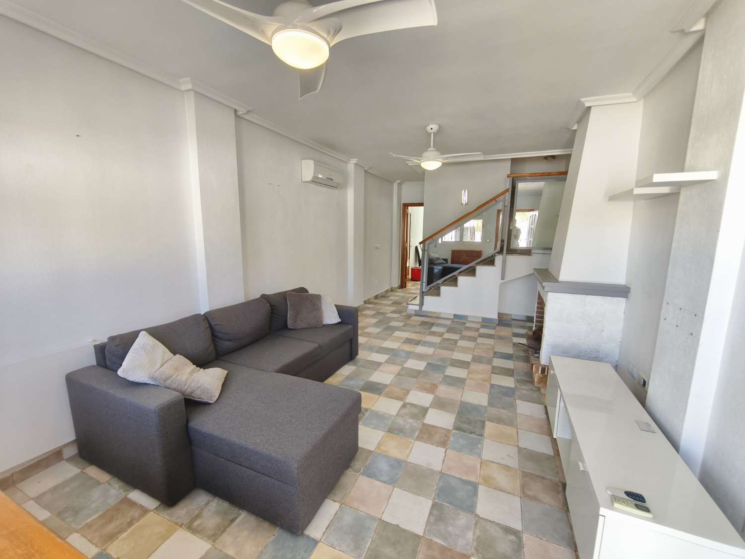 Three bedroom duplex for sale – Orihuela Costa