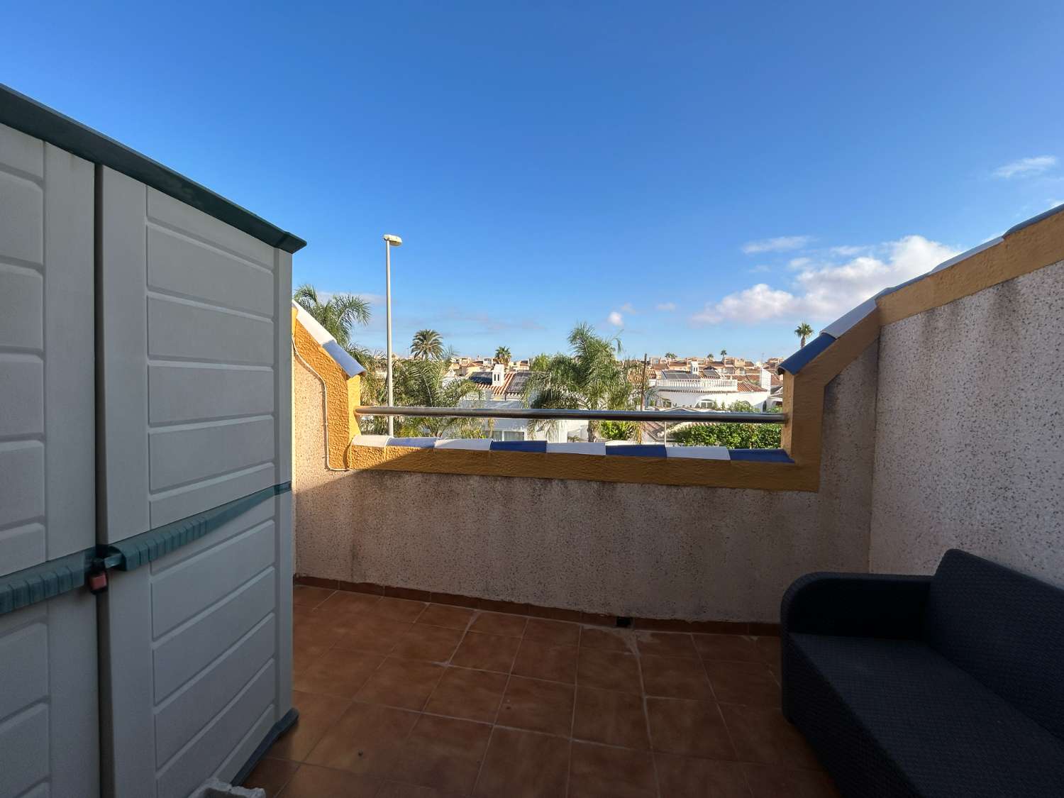 Three bedroom duplex for sale – Orihuela Costa