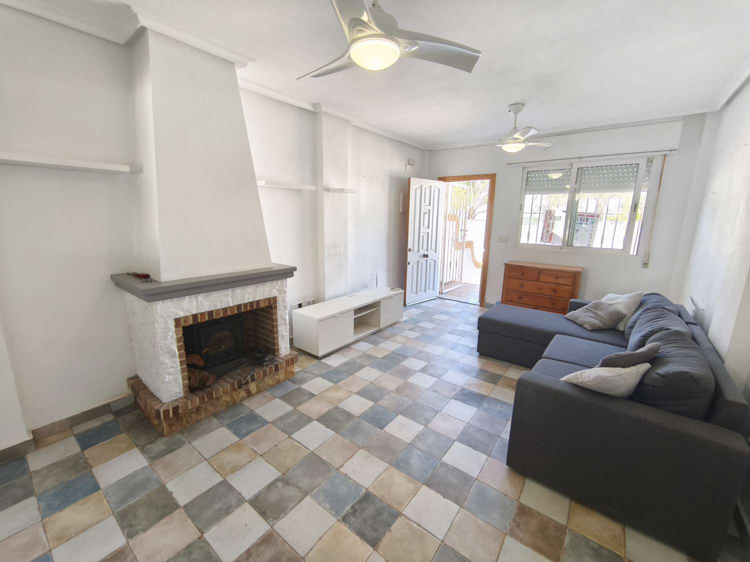 Three bedroom duplex for sale – Orihuela Costa