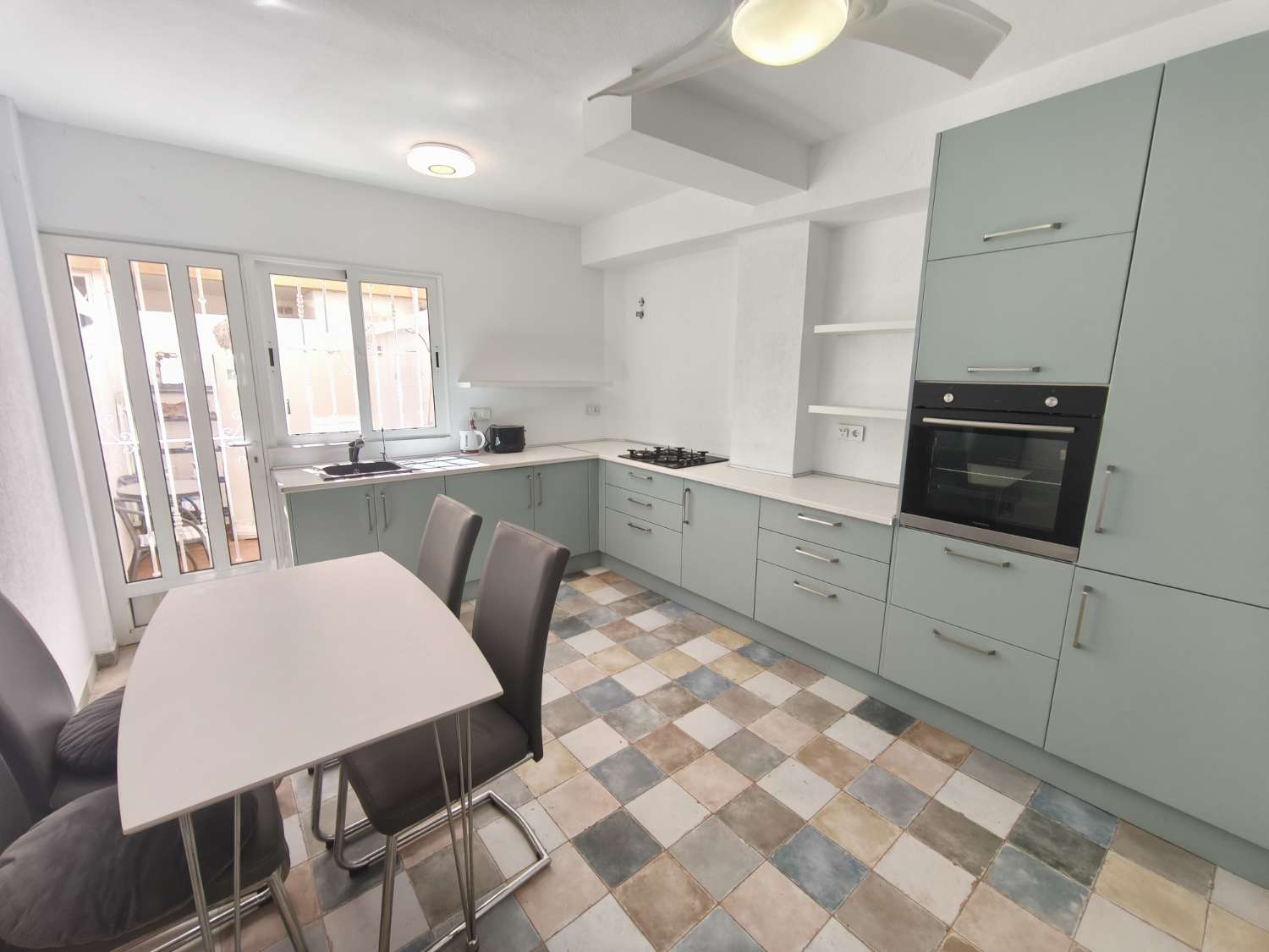 Three bedroom duplex for sale – Orihuela Costa