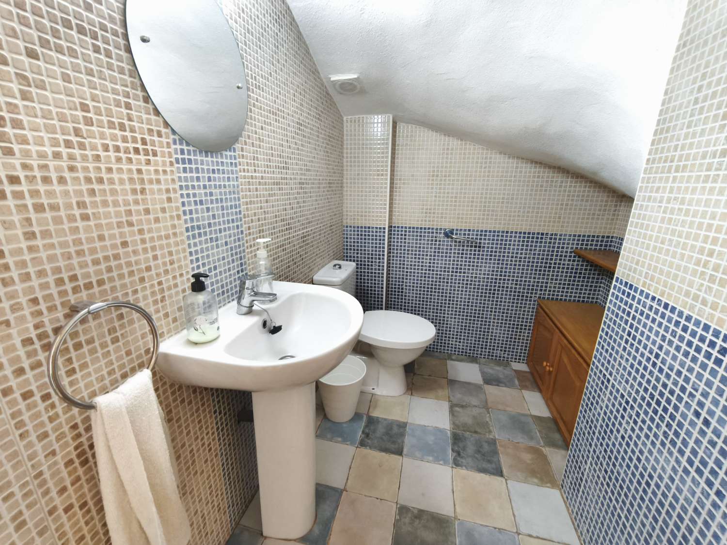 Three bedroom duplex for sale – Orihuela Costa