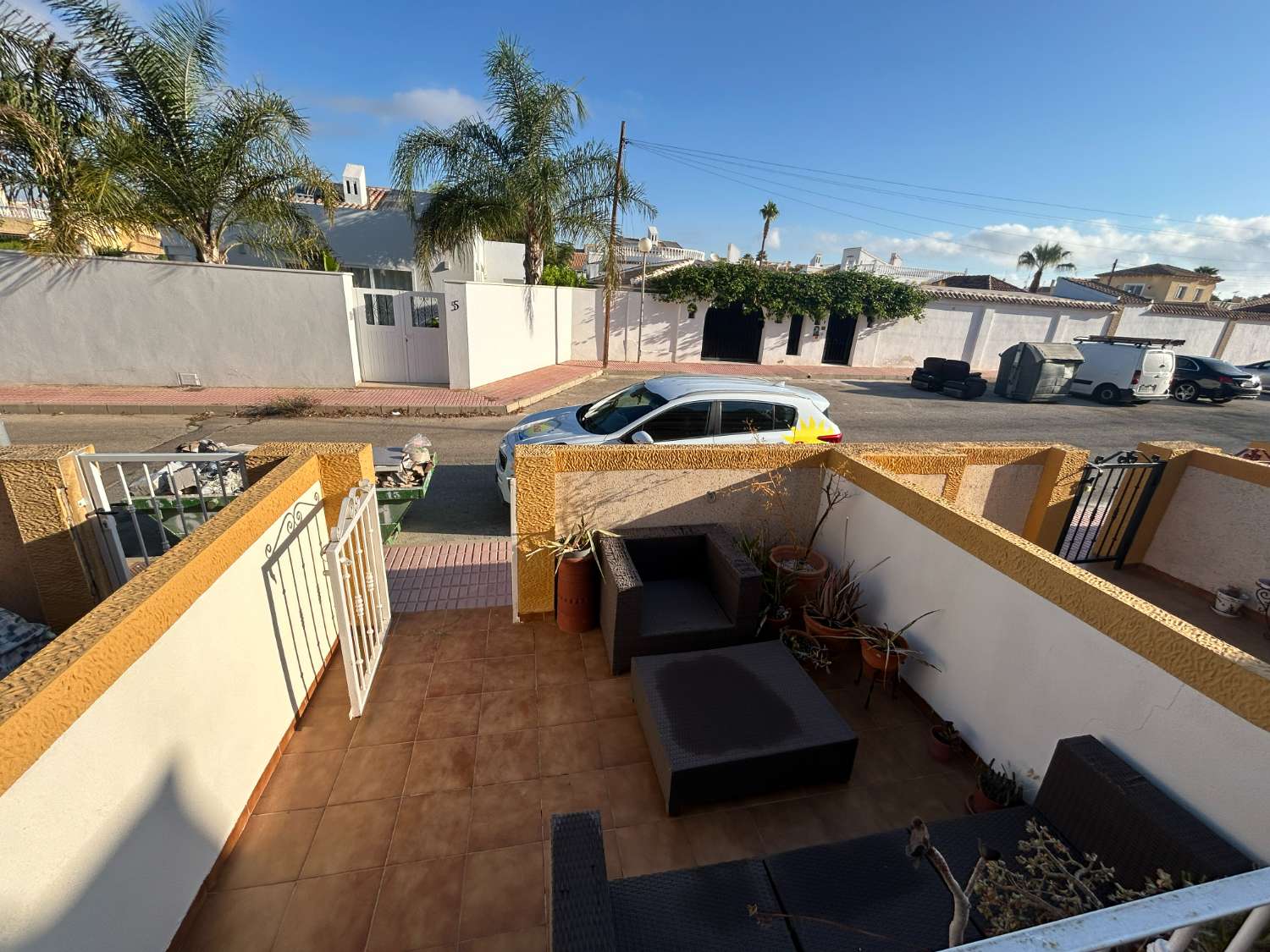 Three bedroom duplex for sale – Orihuela Costa