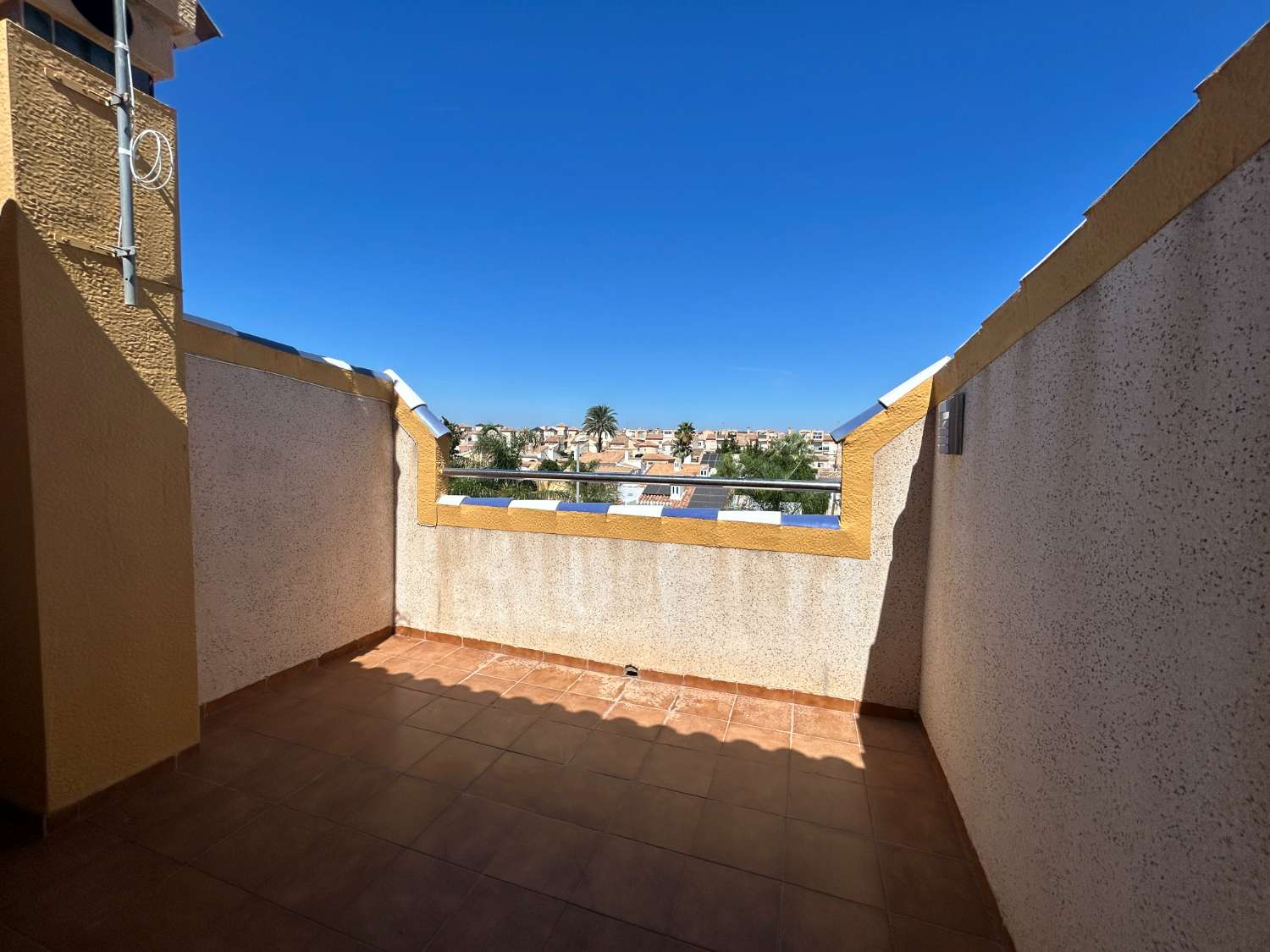 Three bedroom duplex for sale – Orihuela Costa