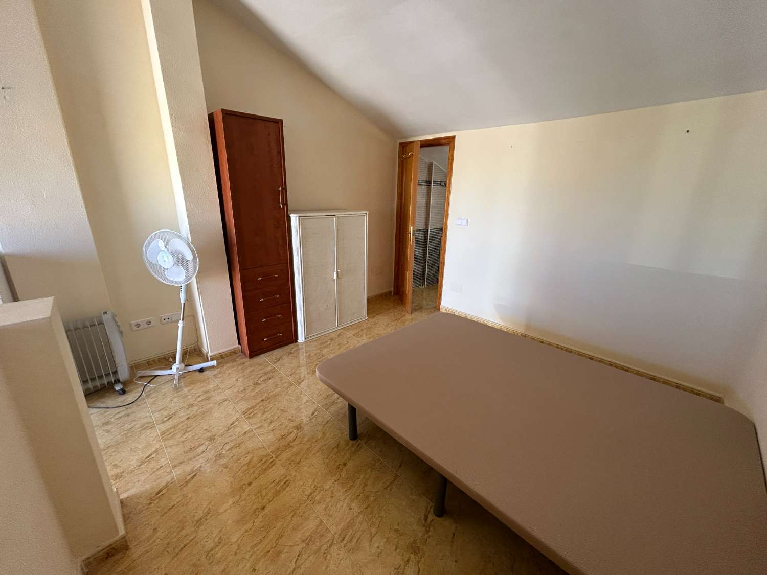 Three bedroom duplex for sale – Orihuela Costa