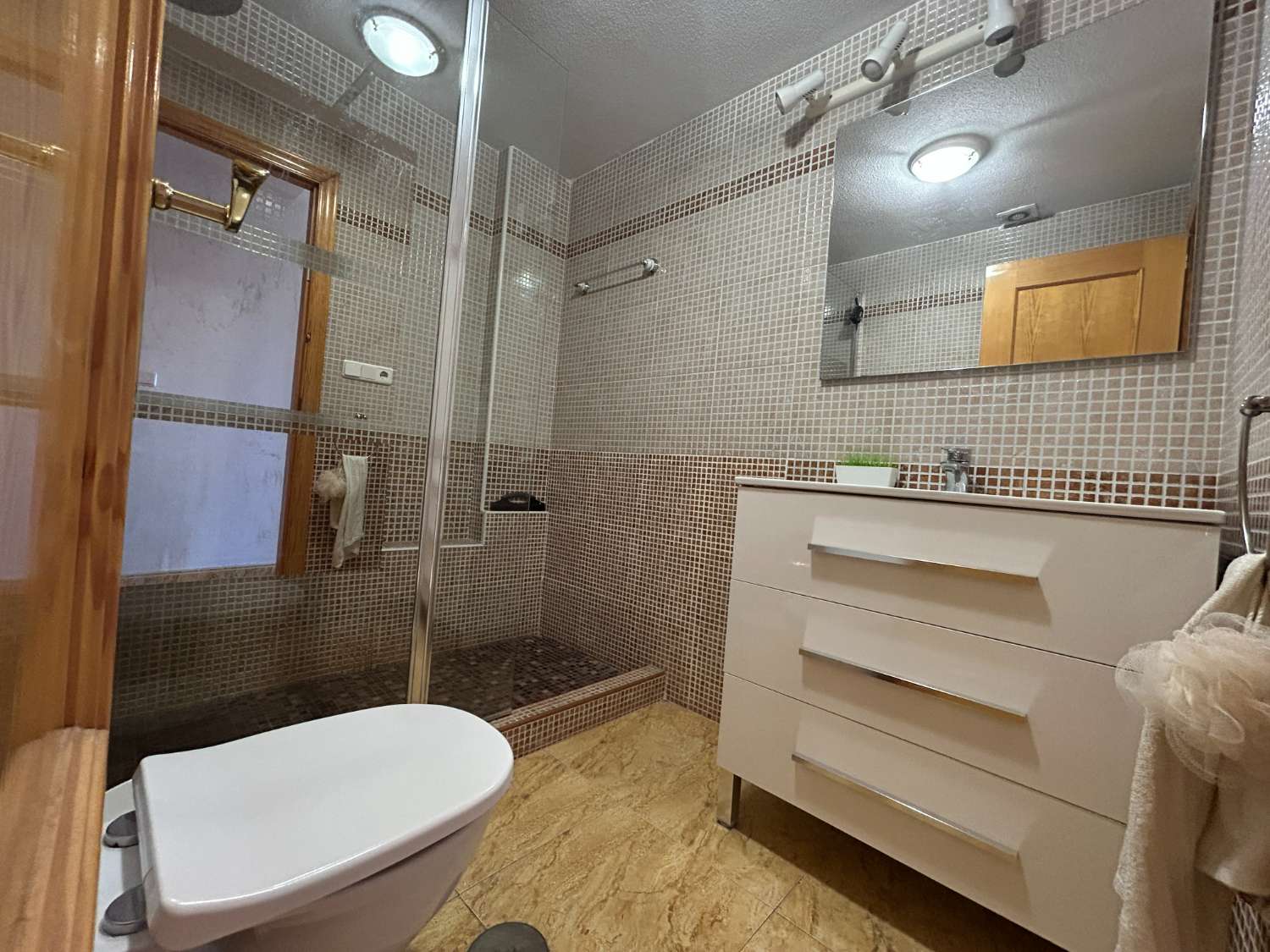 Three bedroom duplex for sale – Orihuela Costa