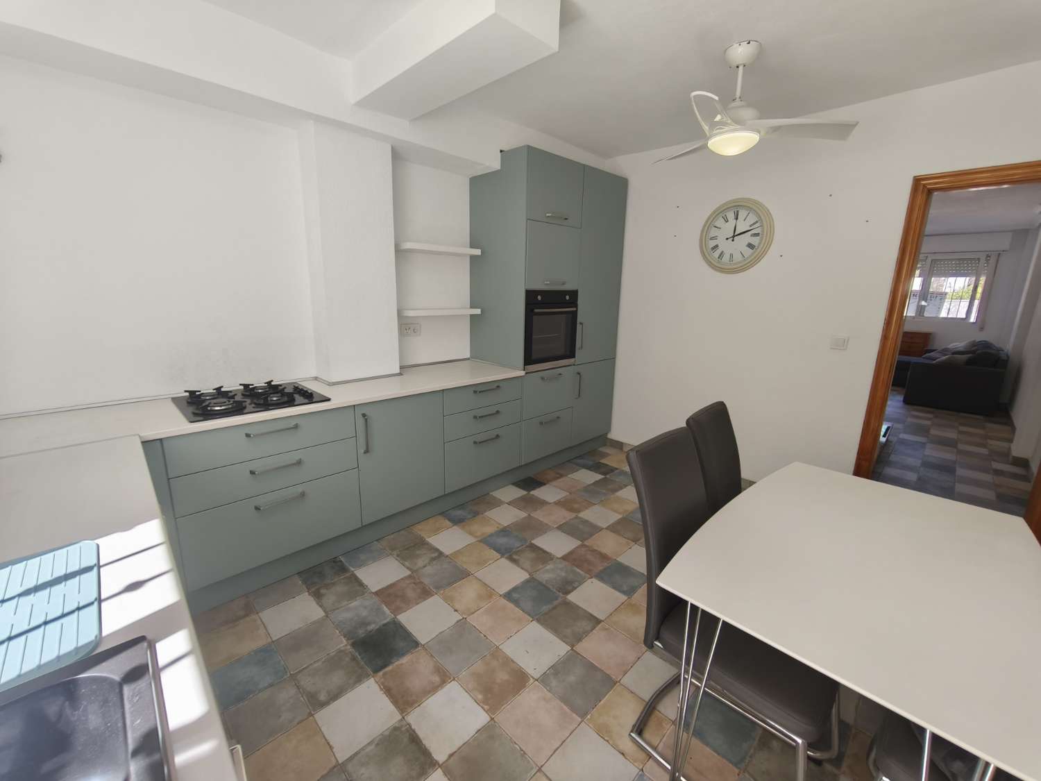 Three bedroom duplex for sale – Orihuela Costa