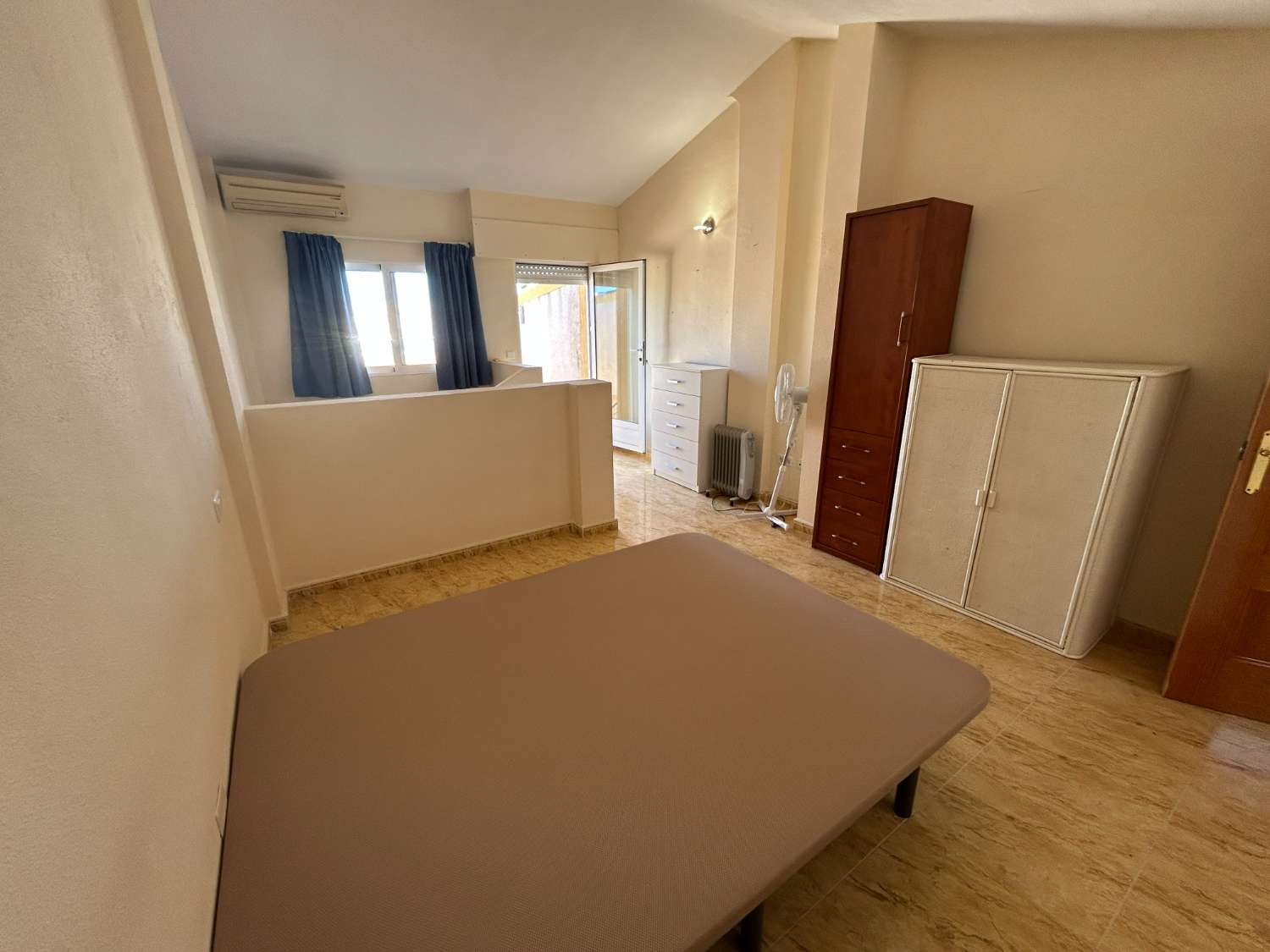 Three bedroom duplex for sale – Orihuela Costa