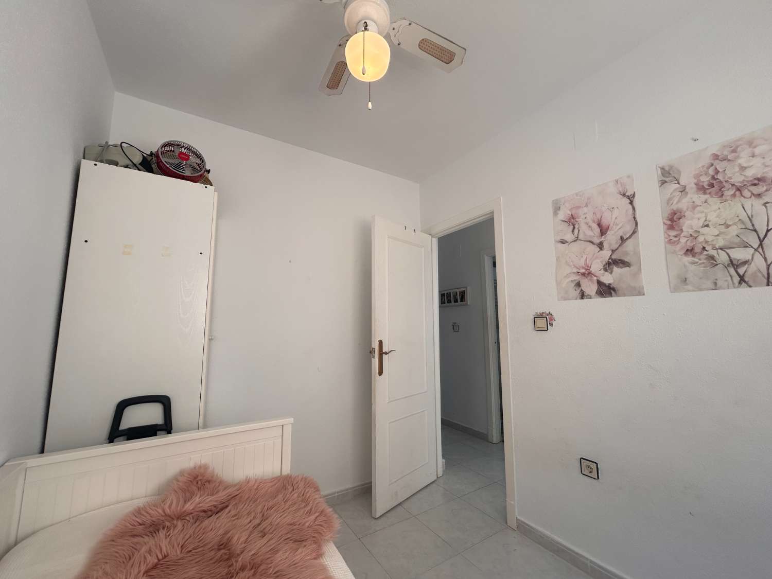 Sonnige Dachgeschosswohnung in La Florida