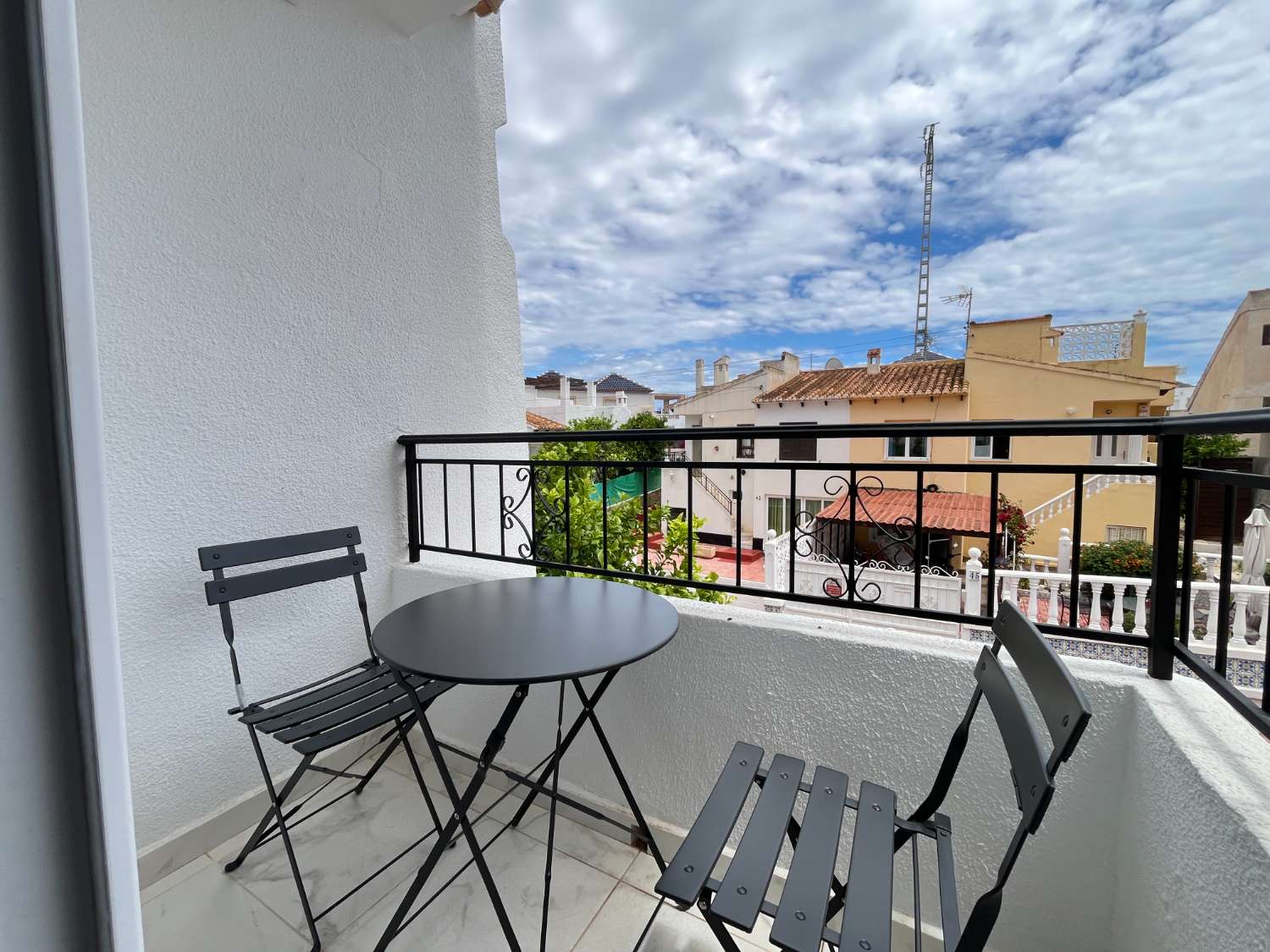 Hus til salg i Los Balcones - Los Altos del Edén (Torrevieja)