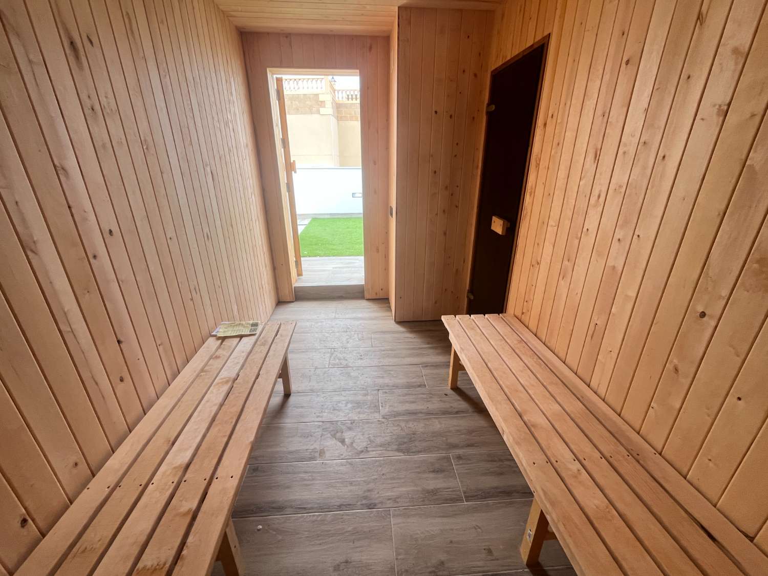 Moderno Apartamento de 2 Dormitorios a 800 Metros del Mar – Torrevieja Centro