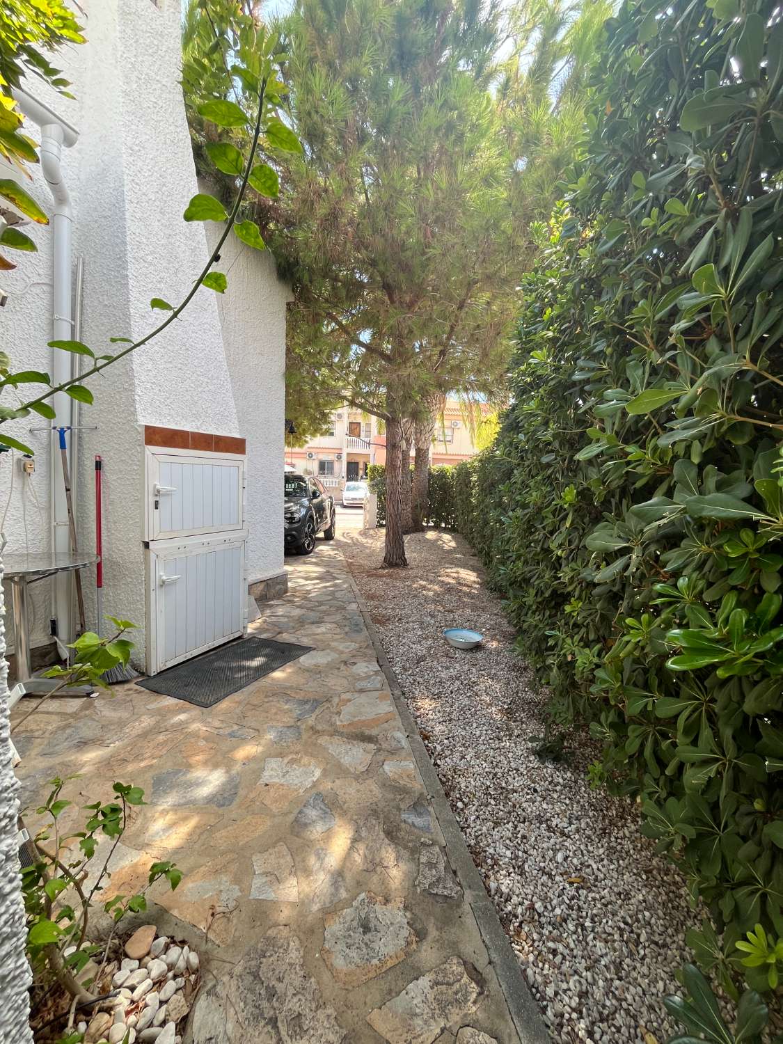 Perfecta vivienda de 3 dormitorios todo en una planta