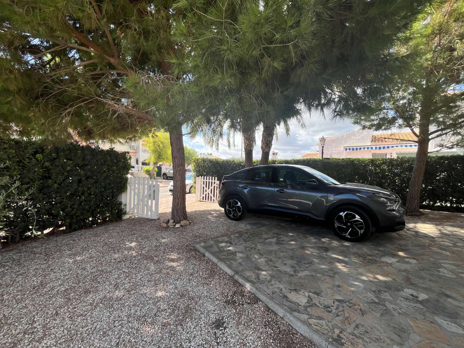 Perfecta vivienda de 3 dormitorios todo en una planta