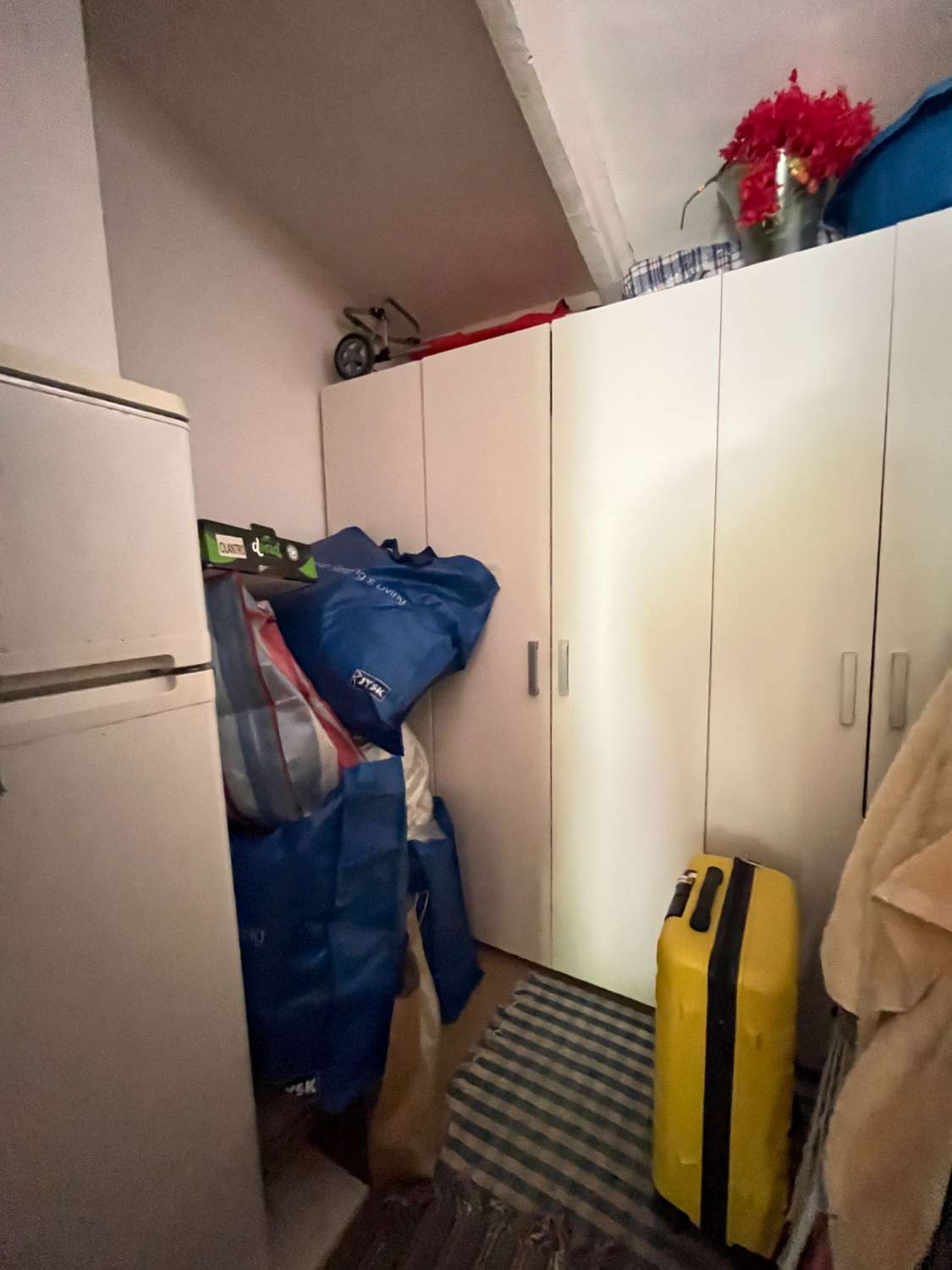 Perfecta vivienda de 3 dormitorios todo en una planta