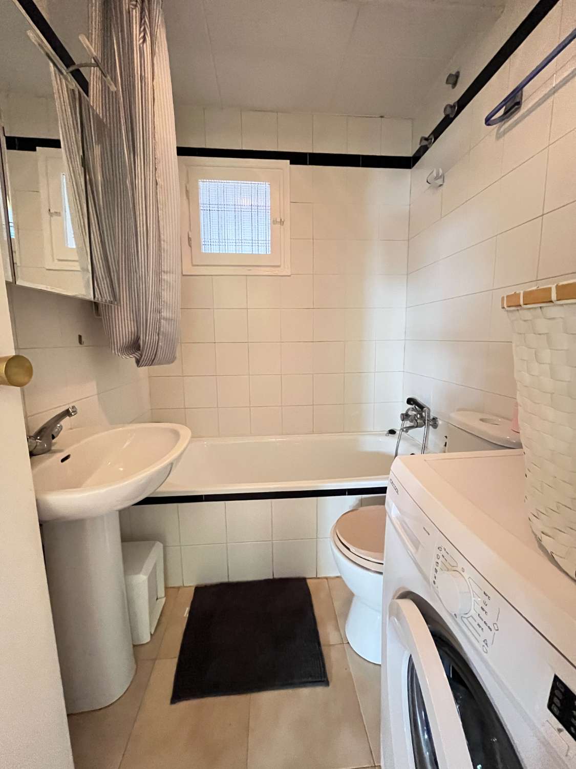 Perfecta vivienda de 3 dormitorios todo en una planta