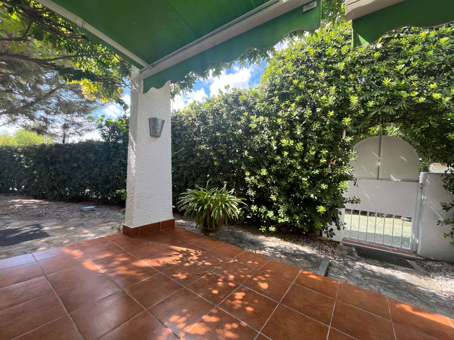 Perfecta vivienda de 3 dormitorios todo en una planta