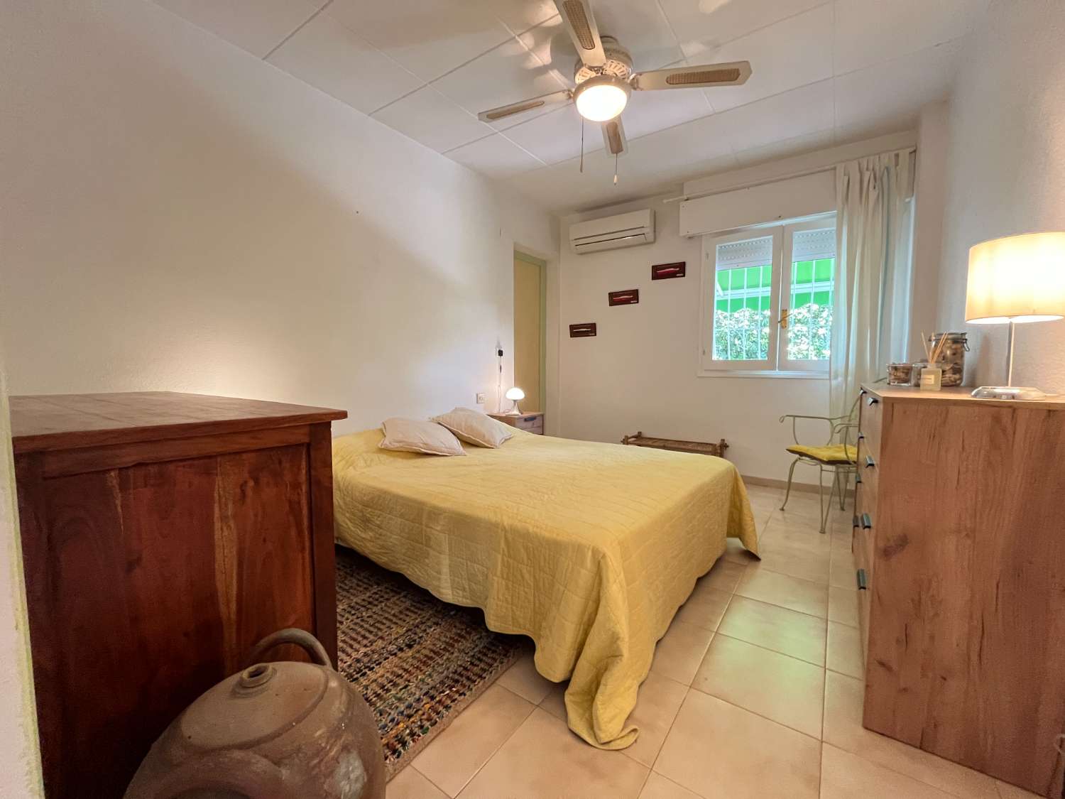 Perfecta vivienda de 3 dormitorios todo en una planta