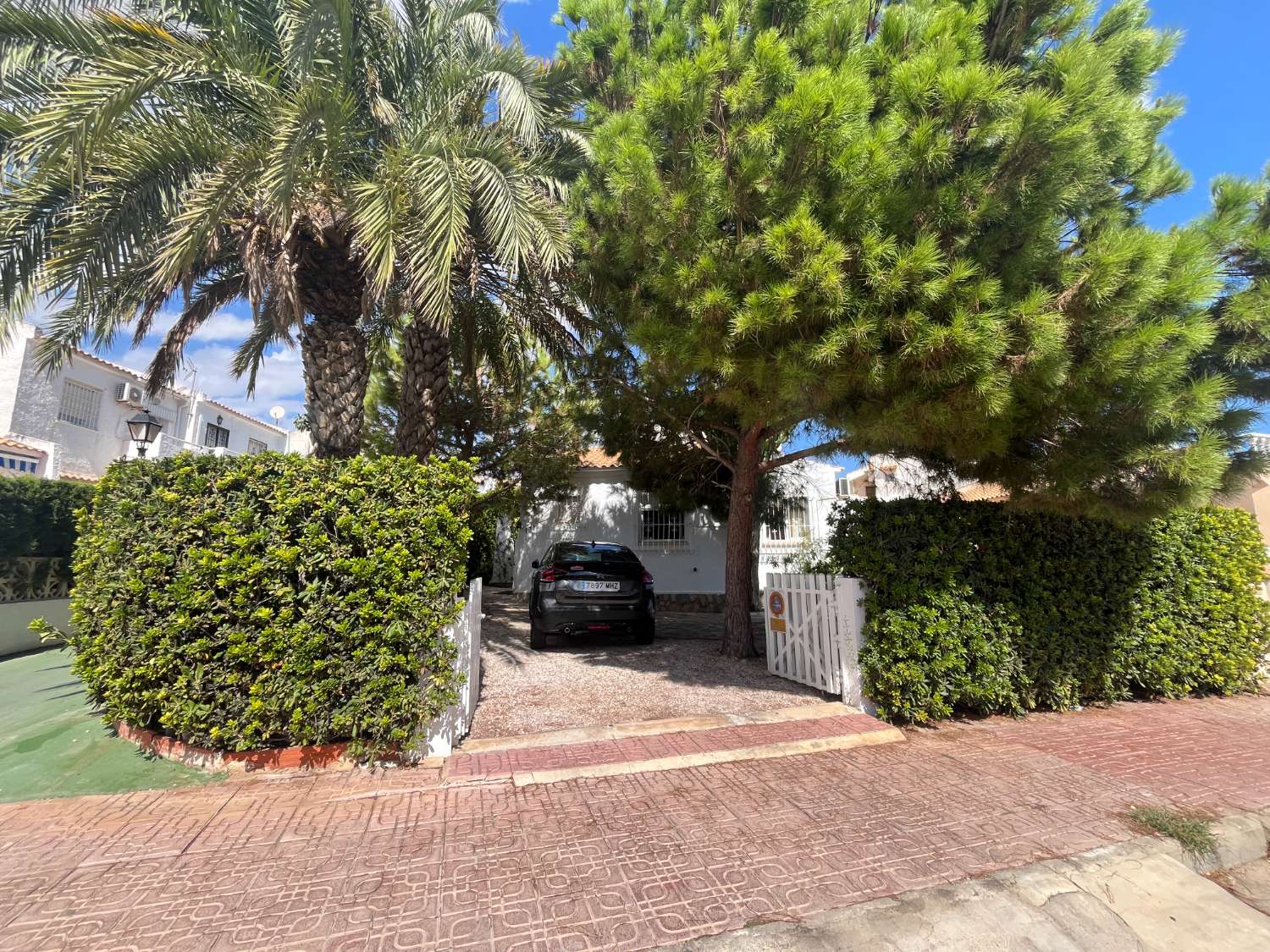 Perfecta vivienda de 3 dormitorios todo en una planta