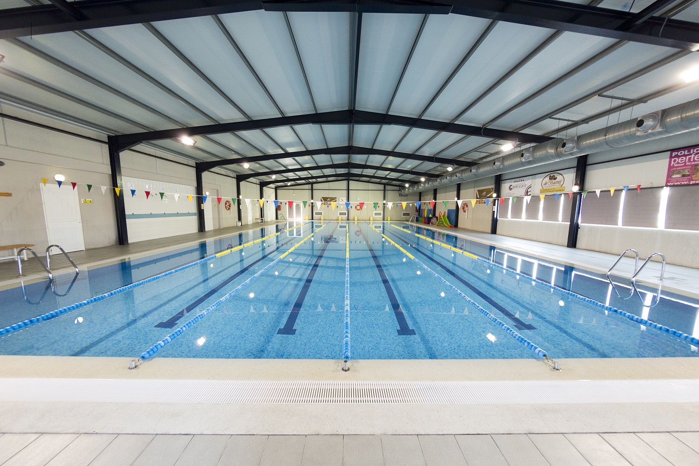 Apartamento de 2 dormitorios y 1 baño en Playa Flamenca