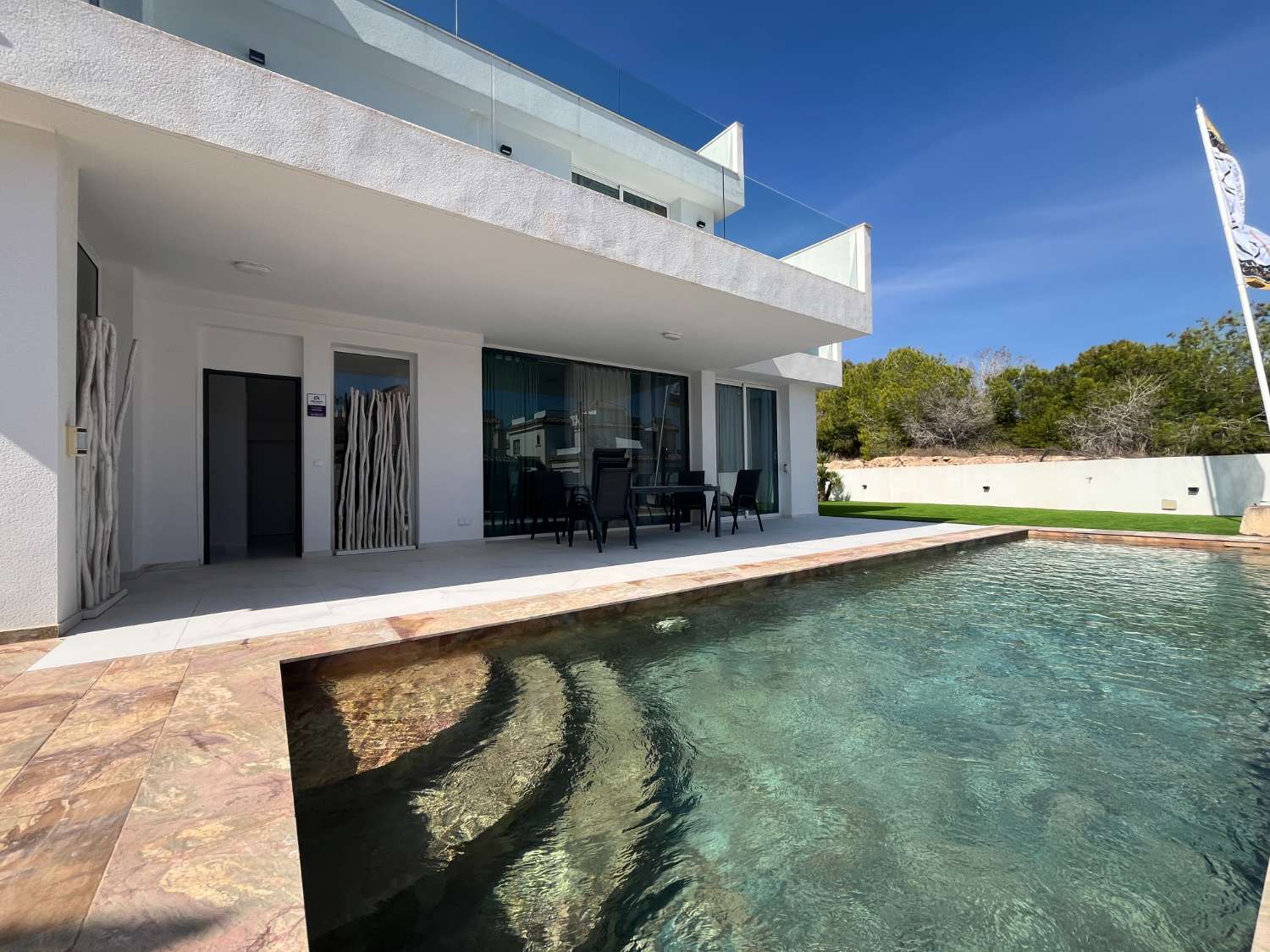 Villamartín Paradise Phase V - Villas Aurora, Villamartin