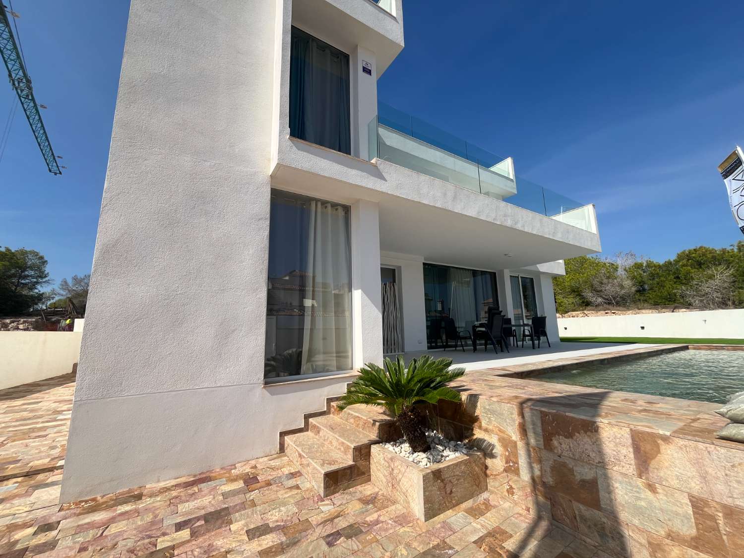 Villamartín Paradise Phase V - Villas Aurora, Villamartin