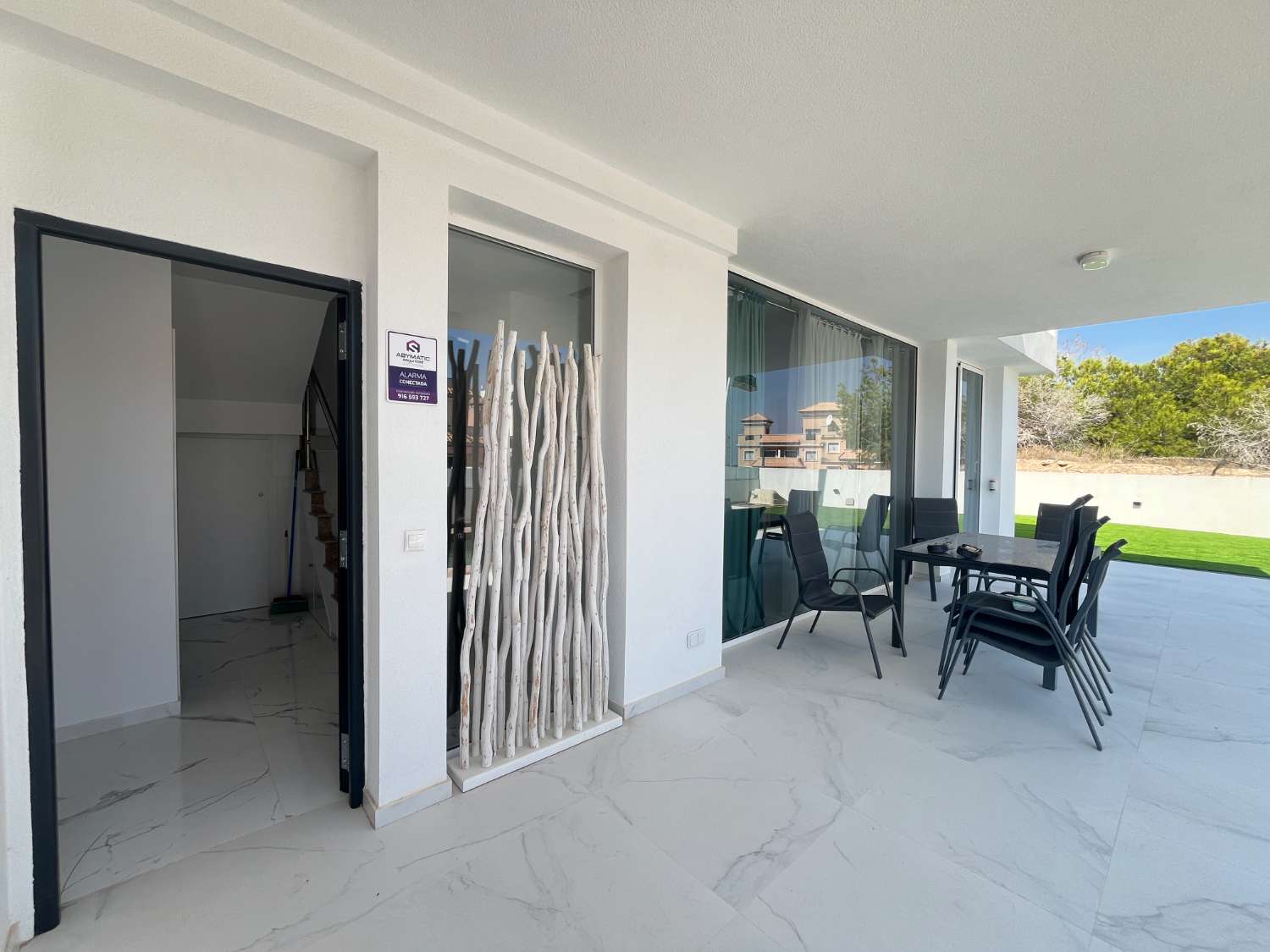 Villamartín Paradise Phase V - Villas Aurora, Villamartin