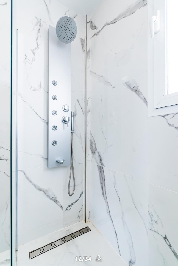 Villamartín Paradise Phase V - Villas Aurora, Villamartin