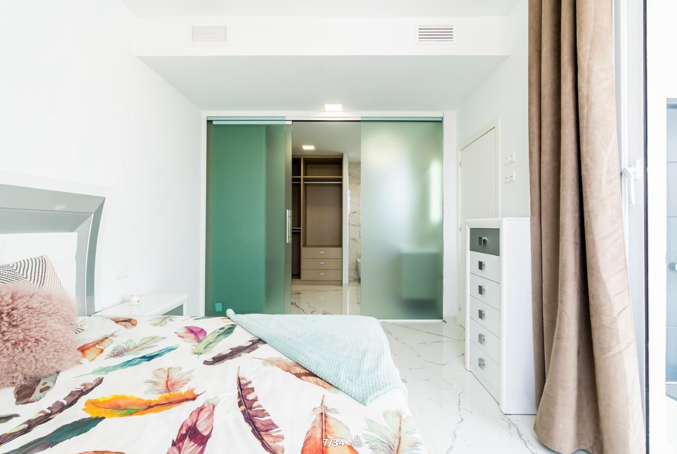 Villamartín Paradise Phase V - Villas Aurora, Villamartin