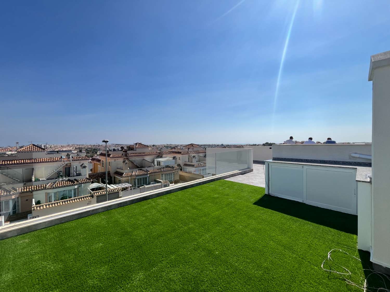 Villamartín Paradise Phase V - Villas Aurora, Villamartin