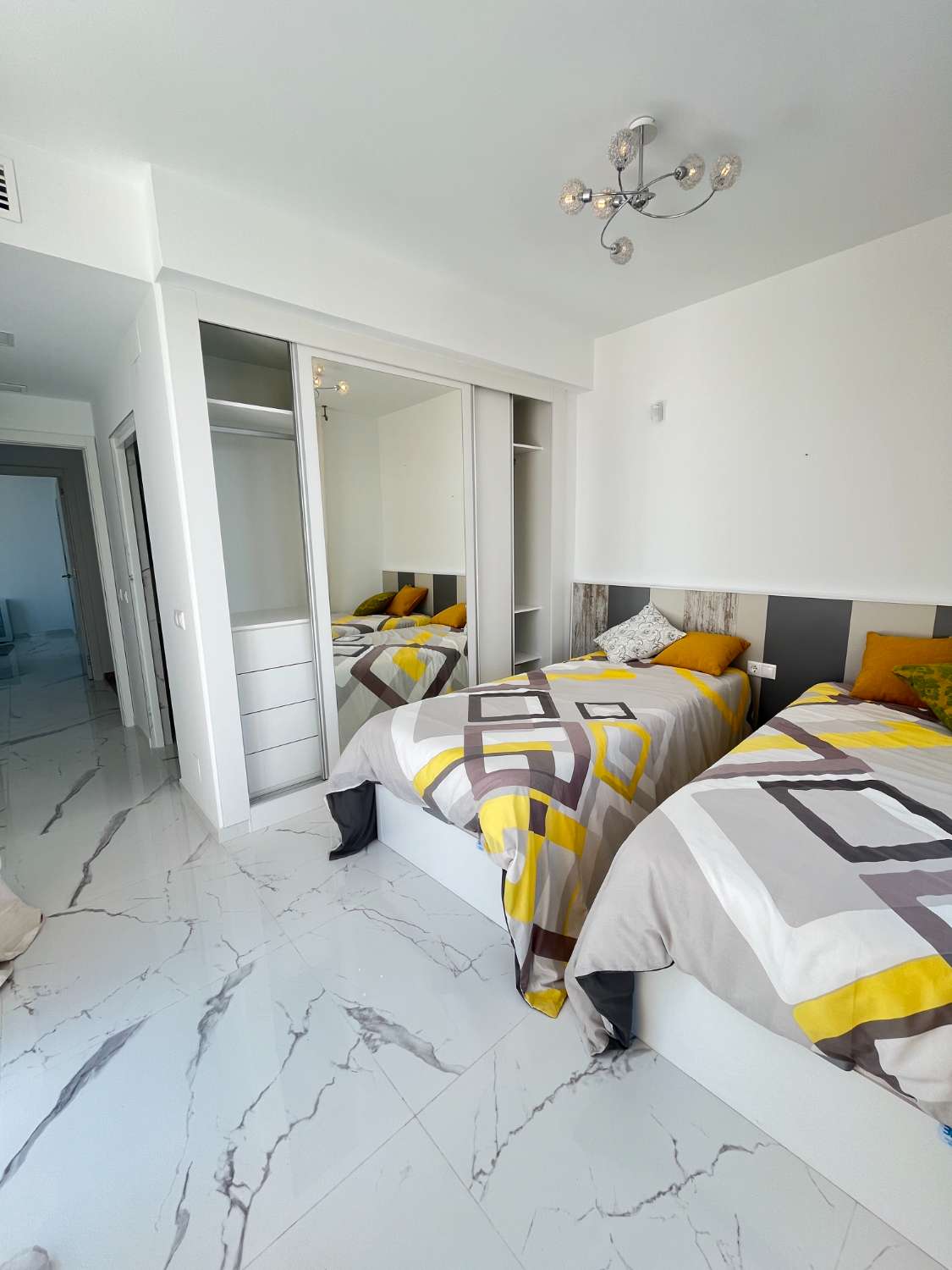 Villamartín Paradise Phase V - Villas Aurora, Villamartin