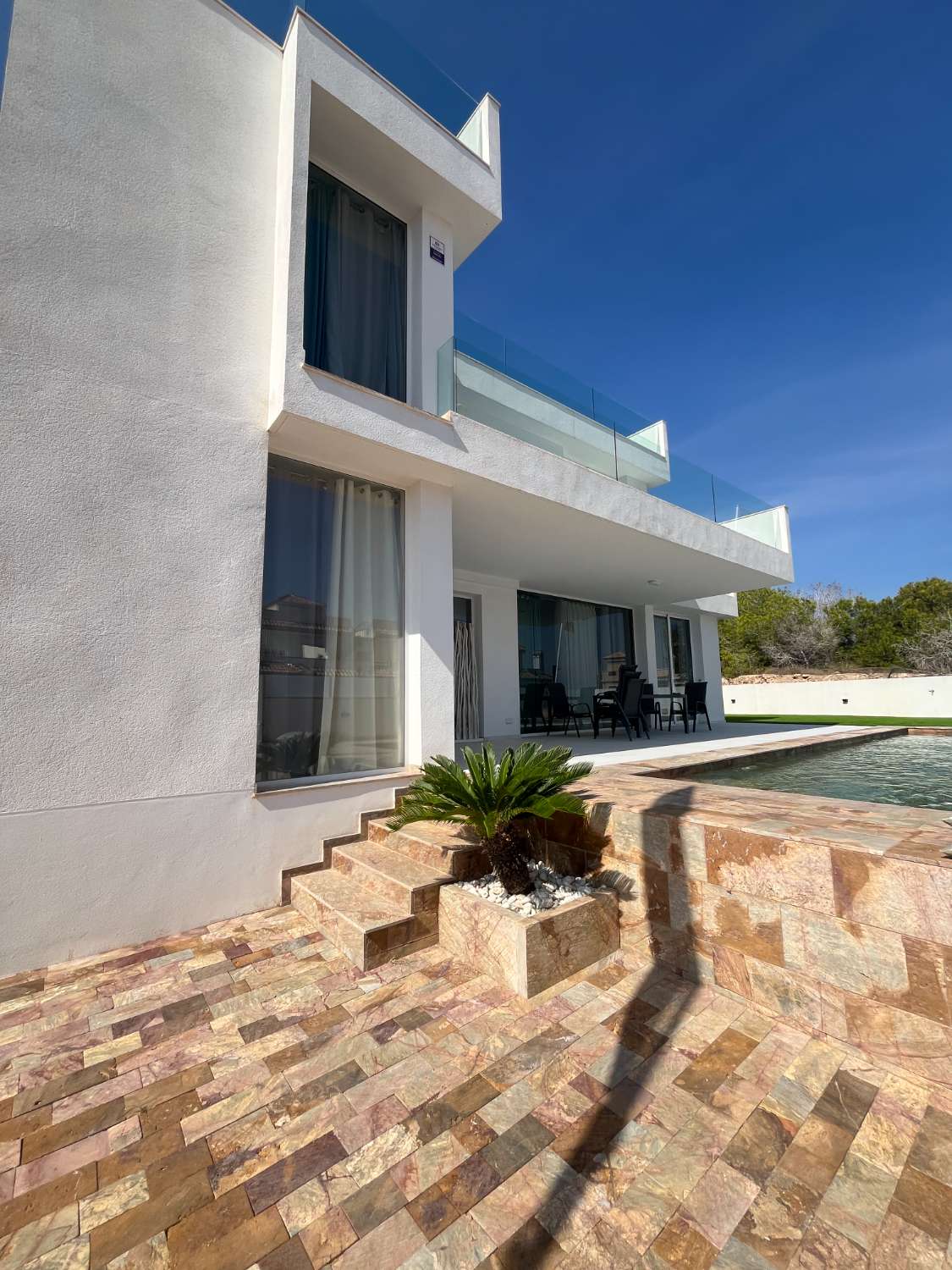 Villamartín Paradise Phase V - Villas Aurora, Villamartin