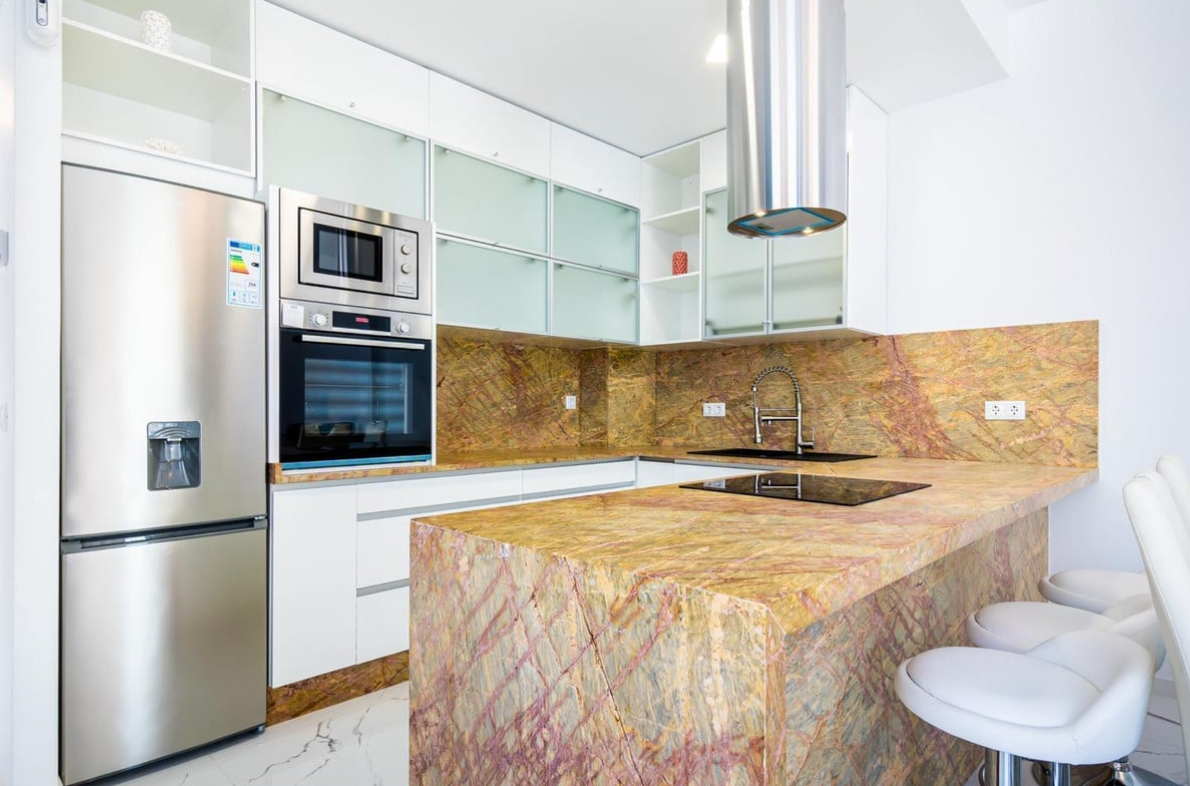 Villamartín Paradise Phase V - Villas Aurora, Villamartin