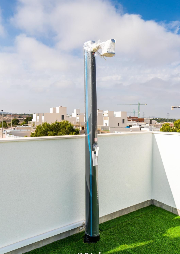 Villamartín Paradise Phase V - Villas Aurora, Villamartin