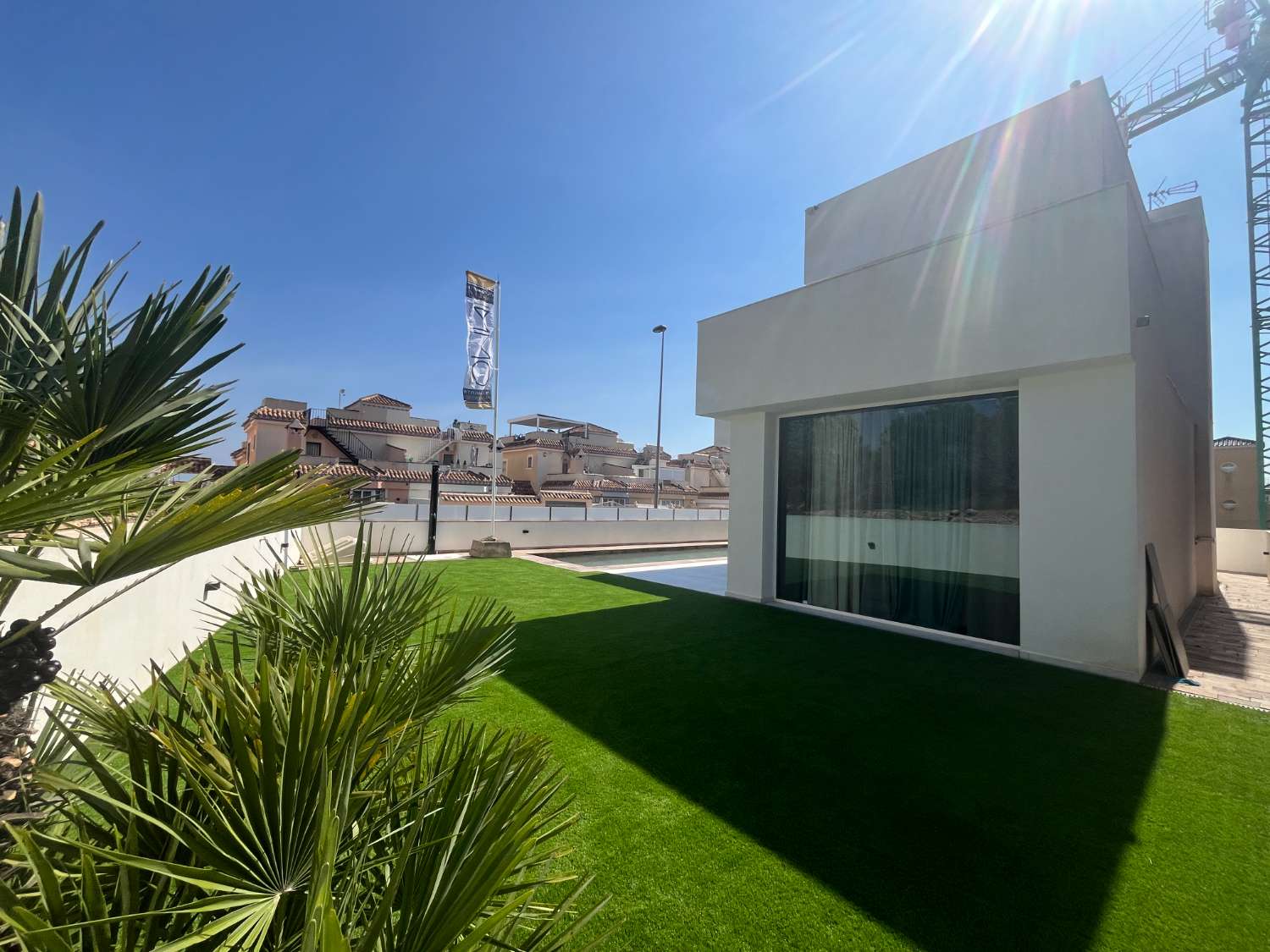 Villamartín Paradise Phase V - Villas Aurora, Villamartin