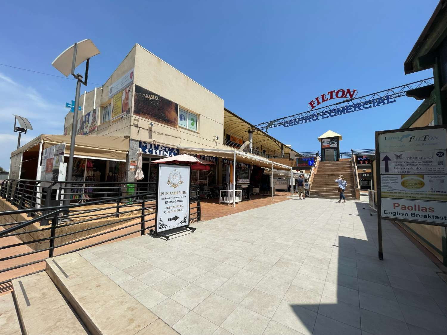 Villa de lujo en Los Balcones