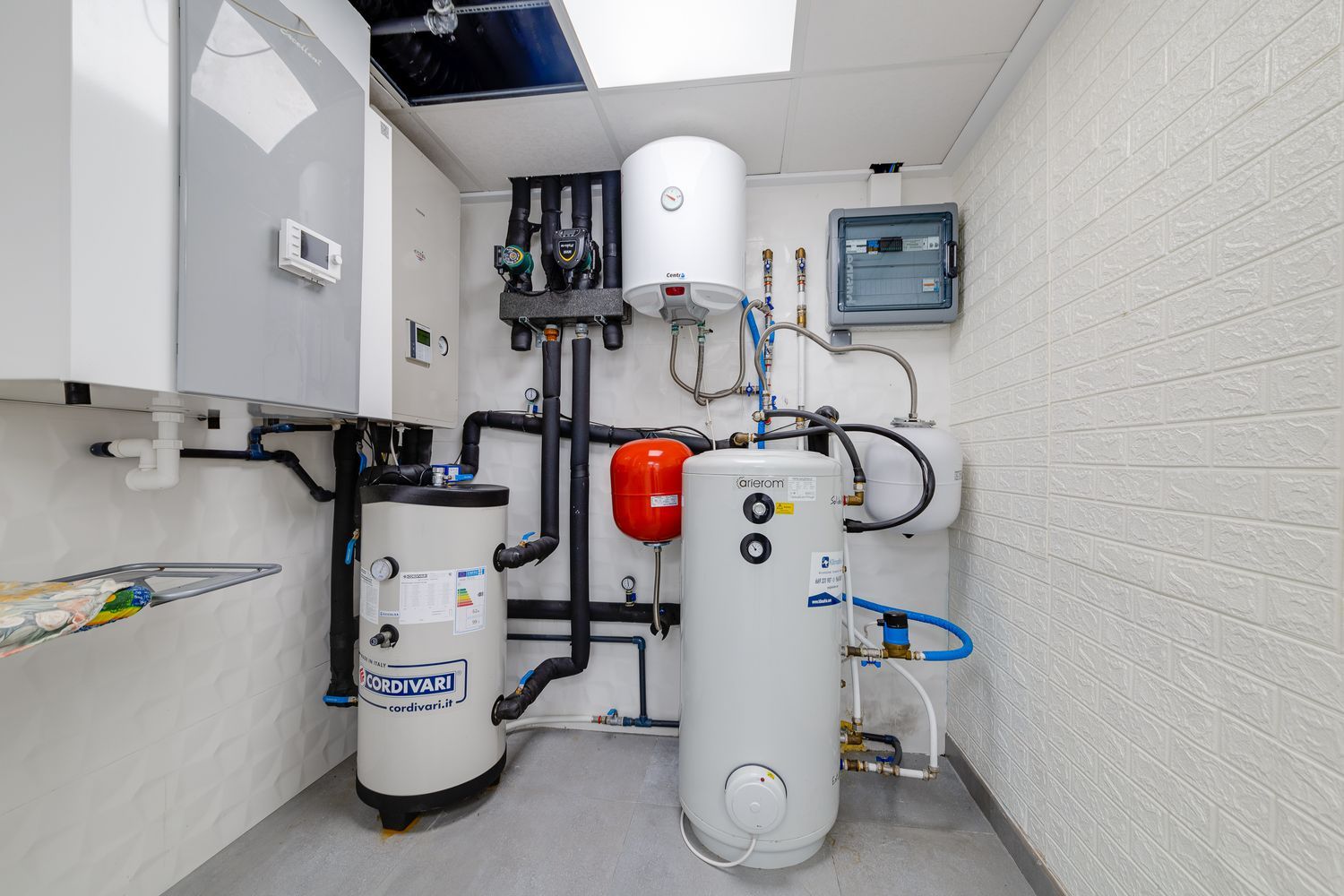 Villa de lujo en Los Balcones