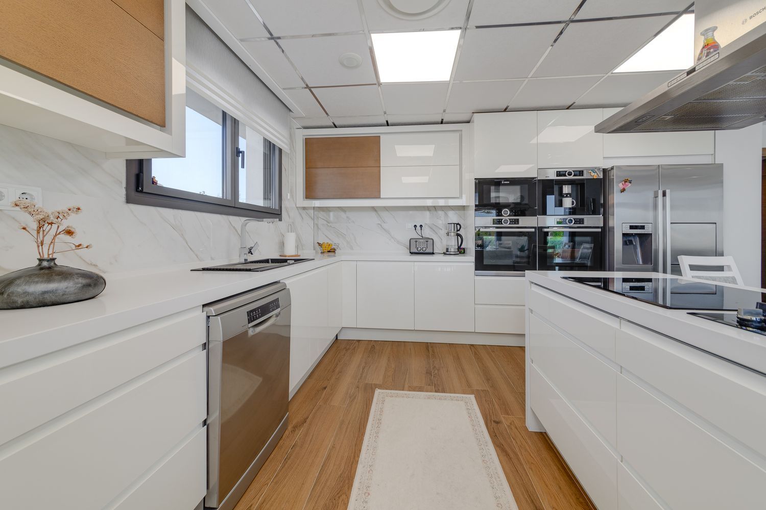 Villa de lujo en Los Balcones