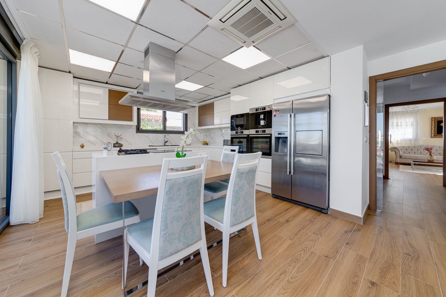 Villa de lujo en Los Balcones